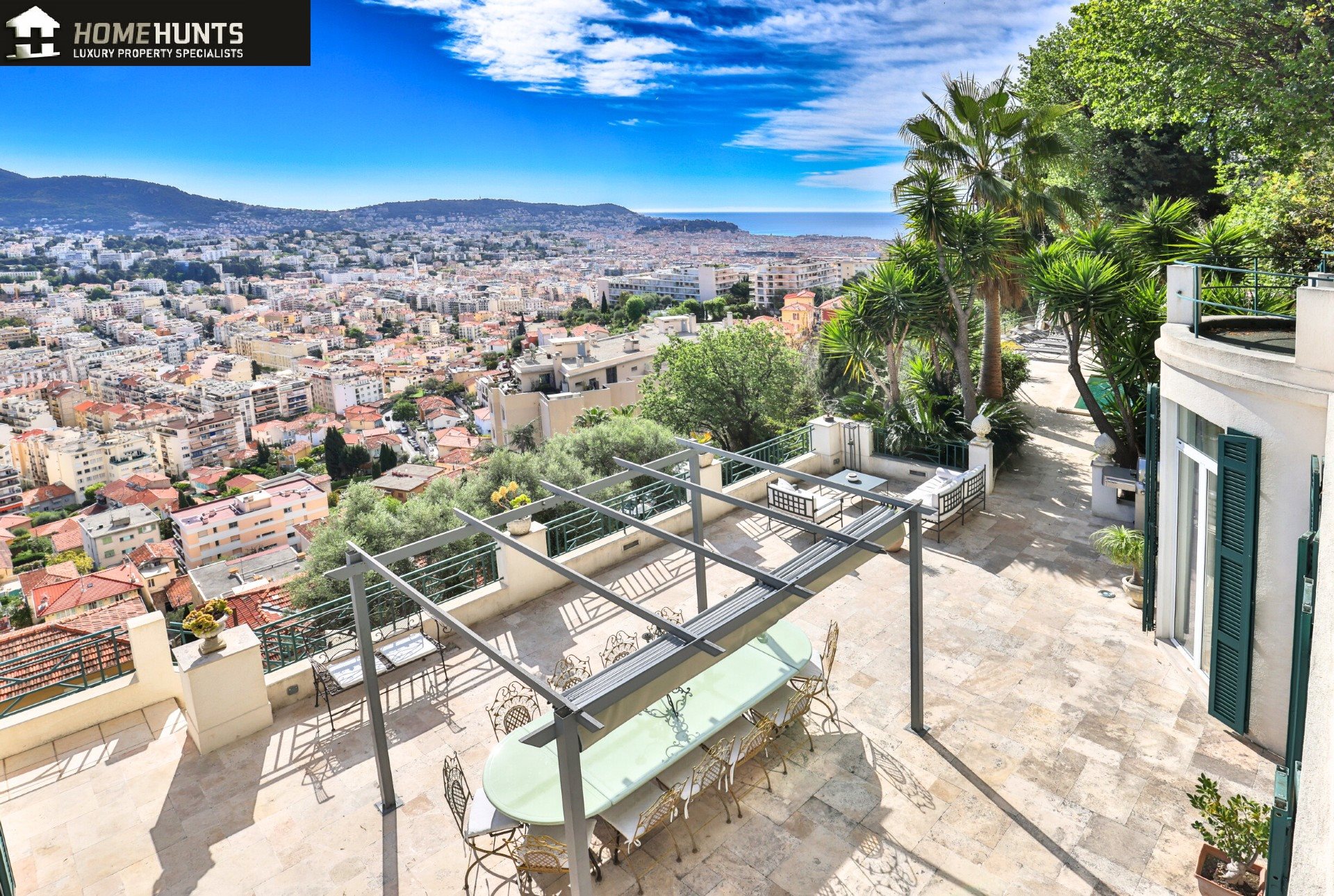 Maison à vendre, 262m², Nice