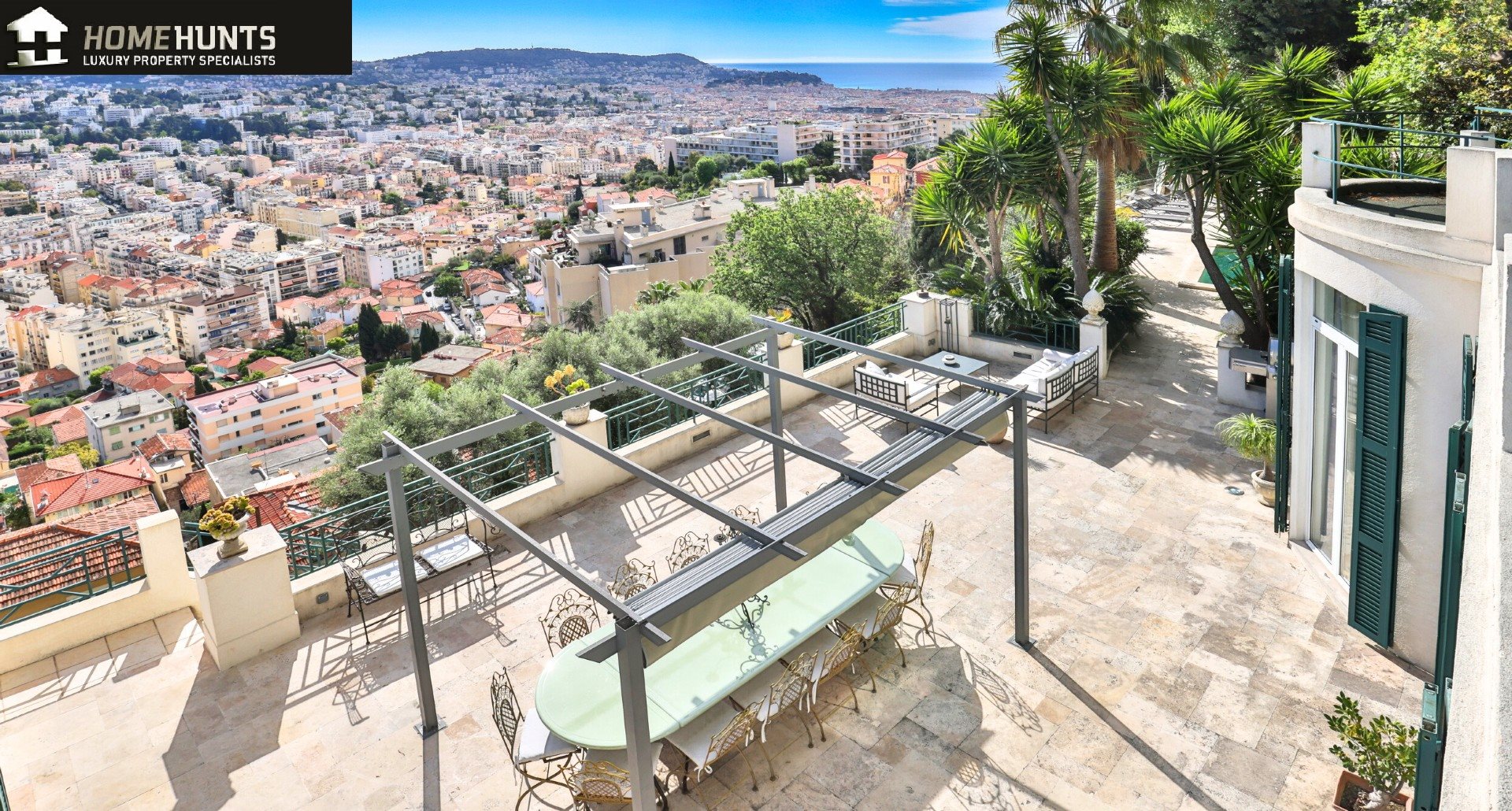 Maison à vendre, 262m², Nice
