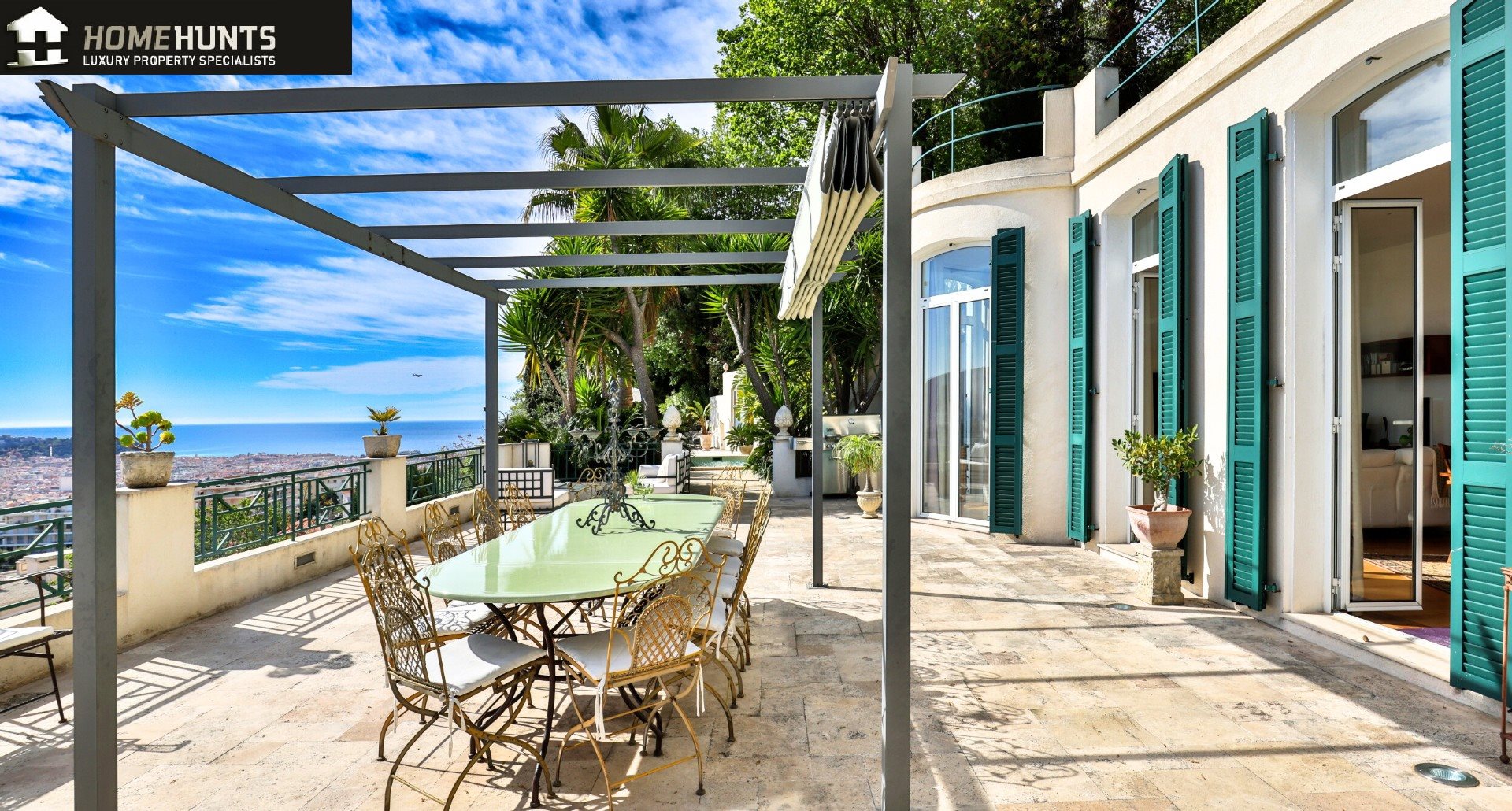 Maison à vendre, 262m², Nice