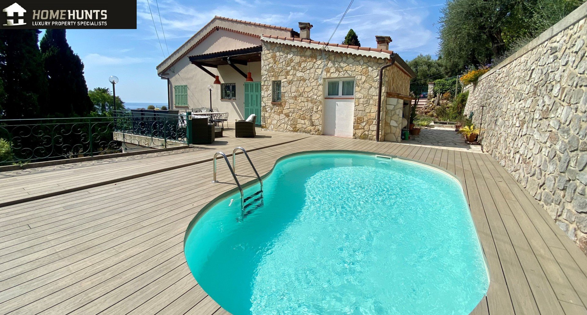 Maison à vendre, 210m², Menton