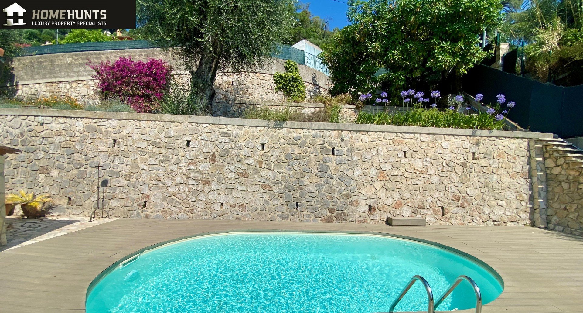 Maison à vendre, 210m², Menton