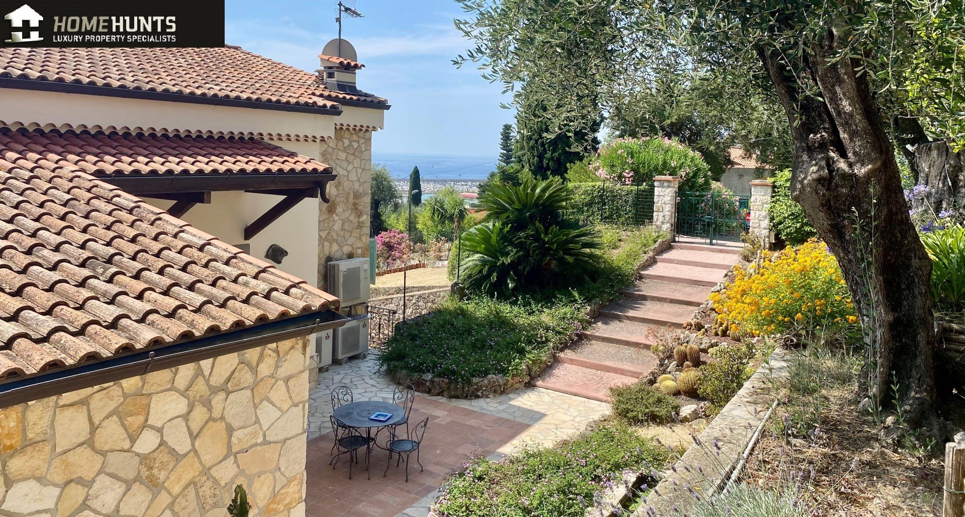 Maison à vendre, 210m², Menton