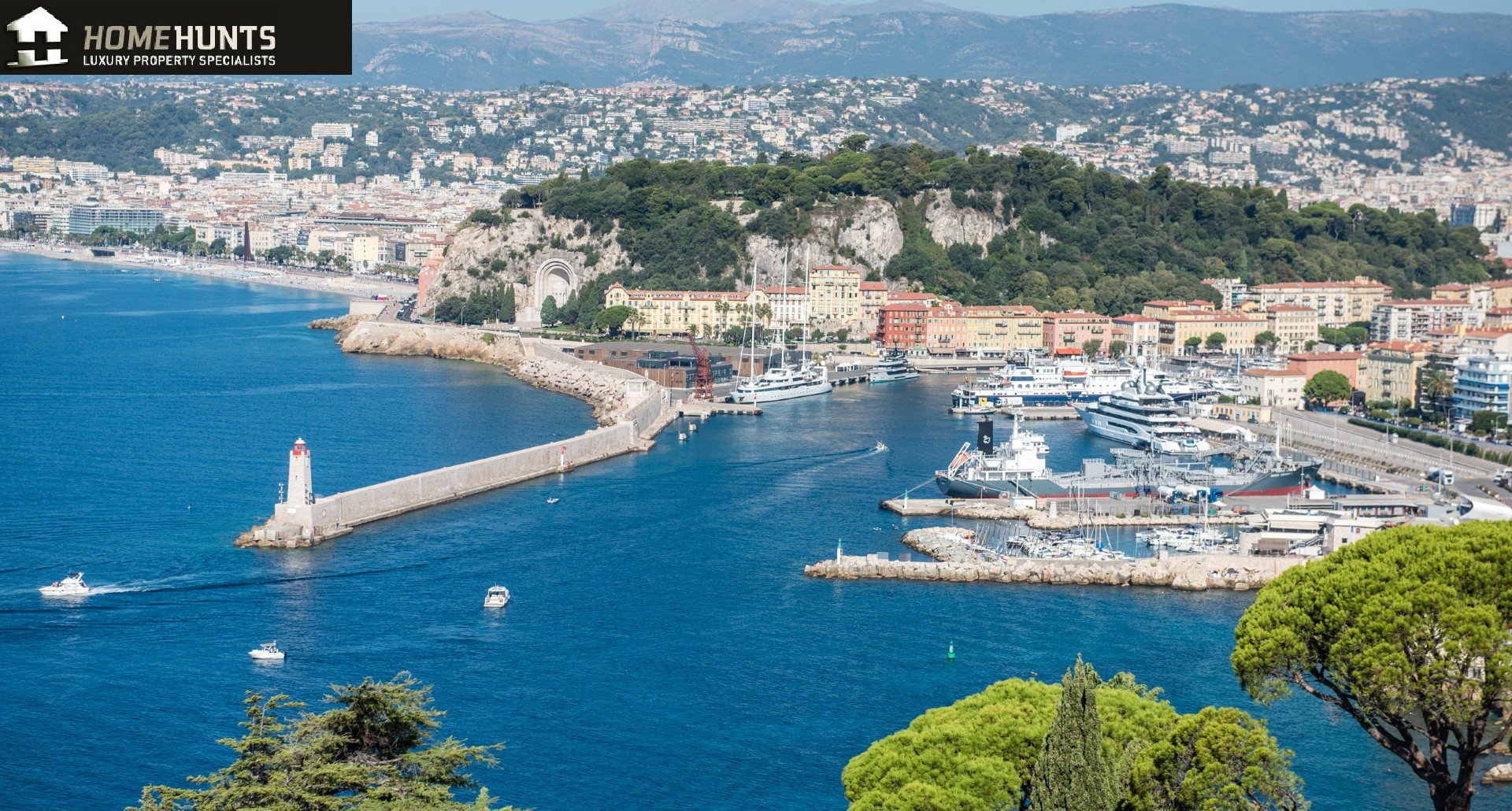 Appartement à vendre, 123m², Nice