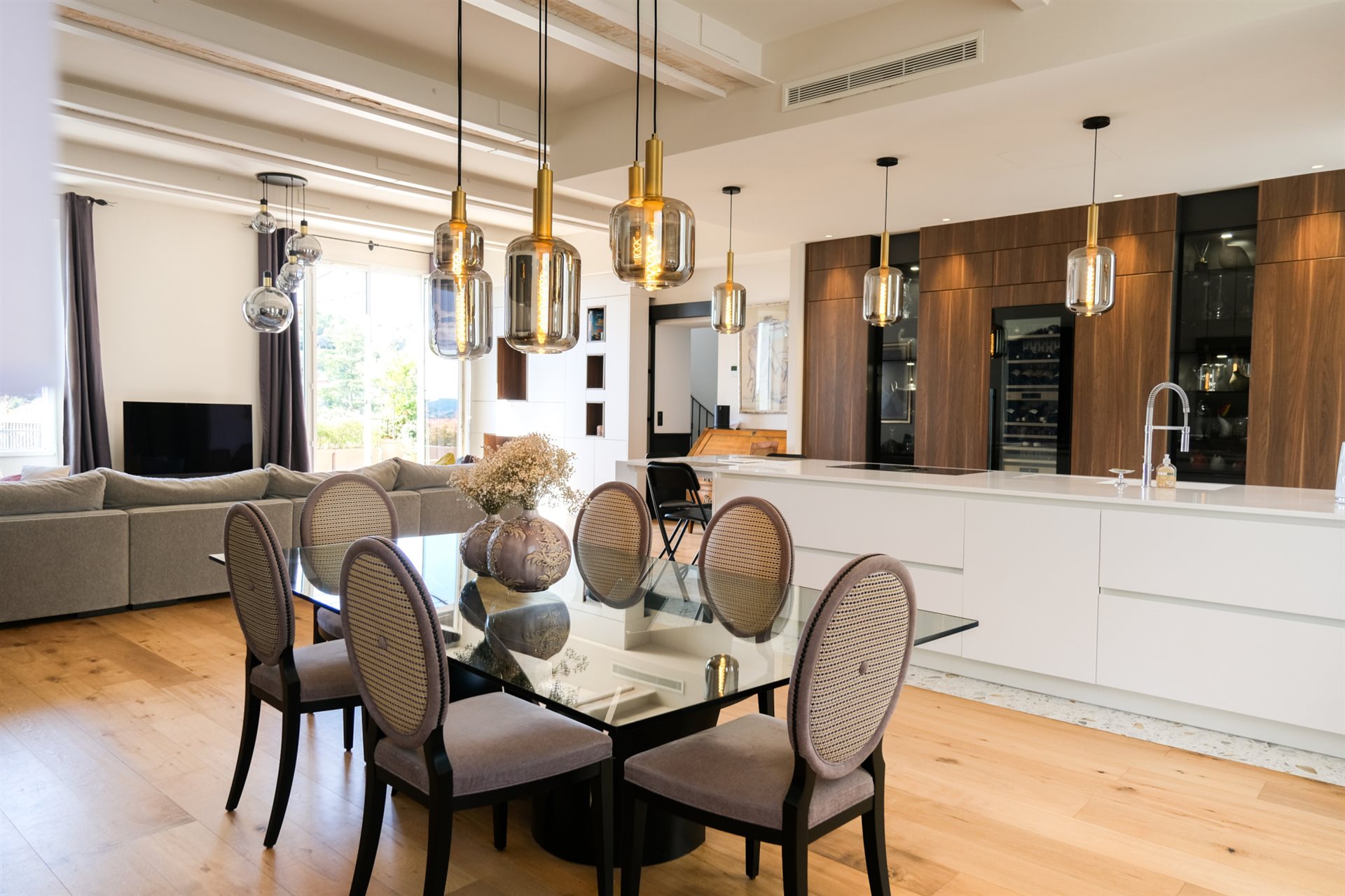 Maison à vendre, 200m², La Colle-sur-Loup