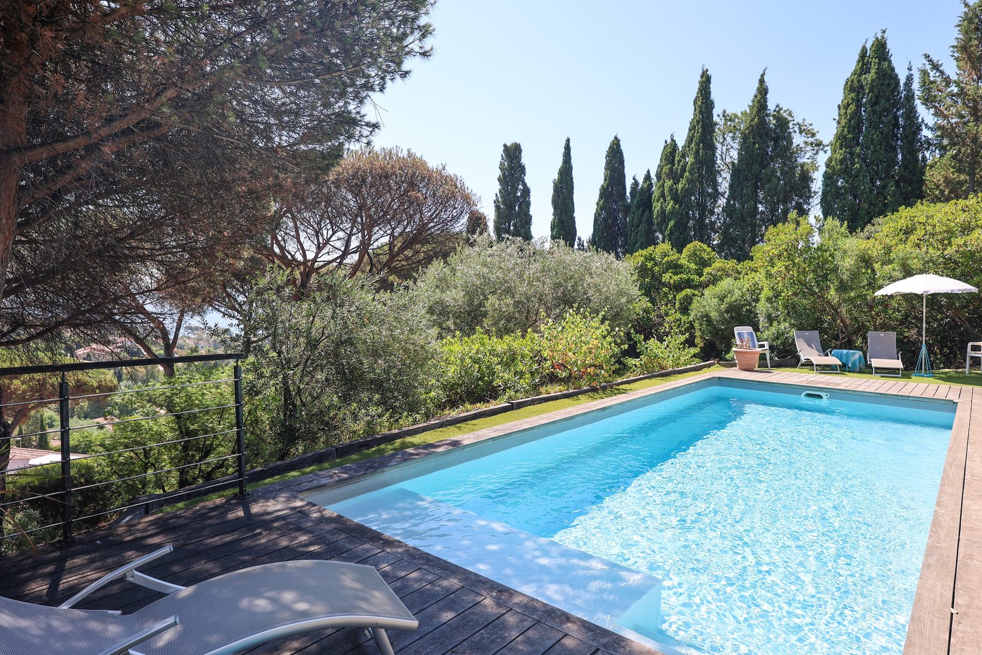 Maison à vendre, 116m², Les Issambres
