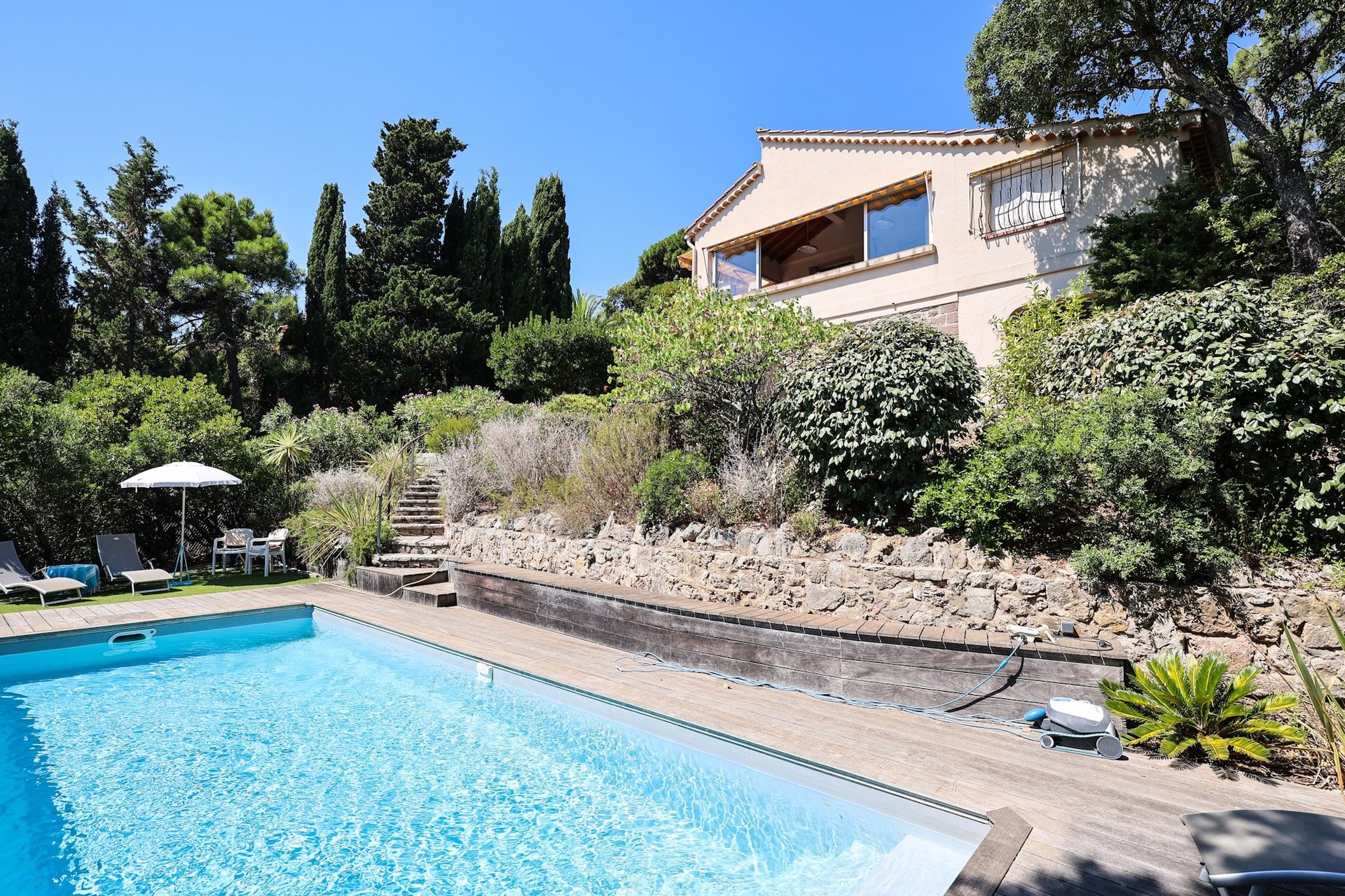 Maison à vendre, 116m², Les Issambres