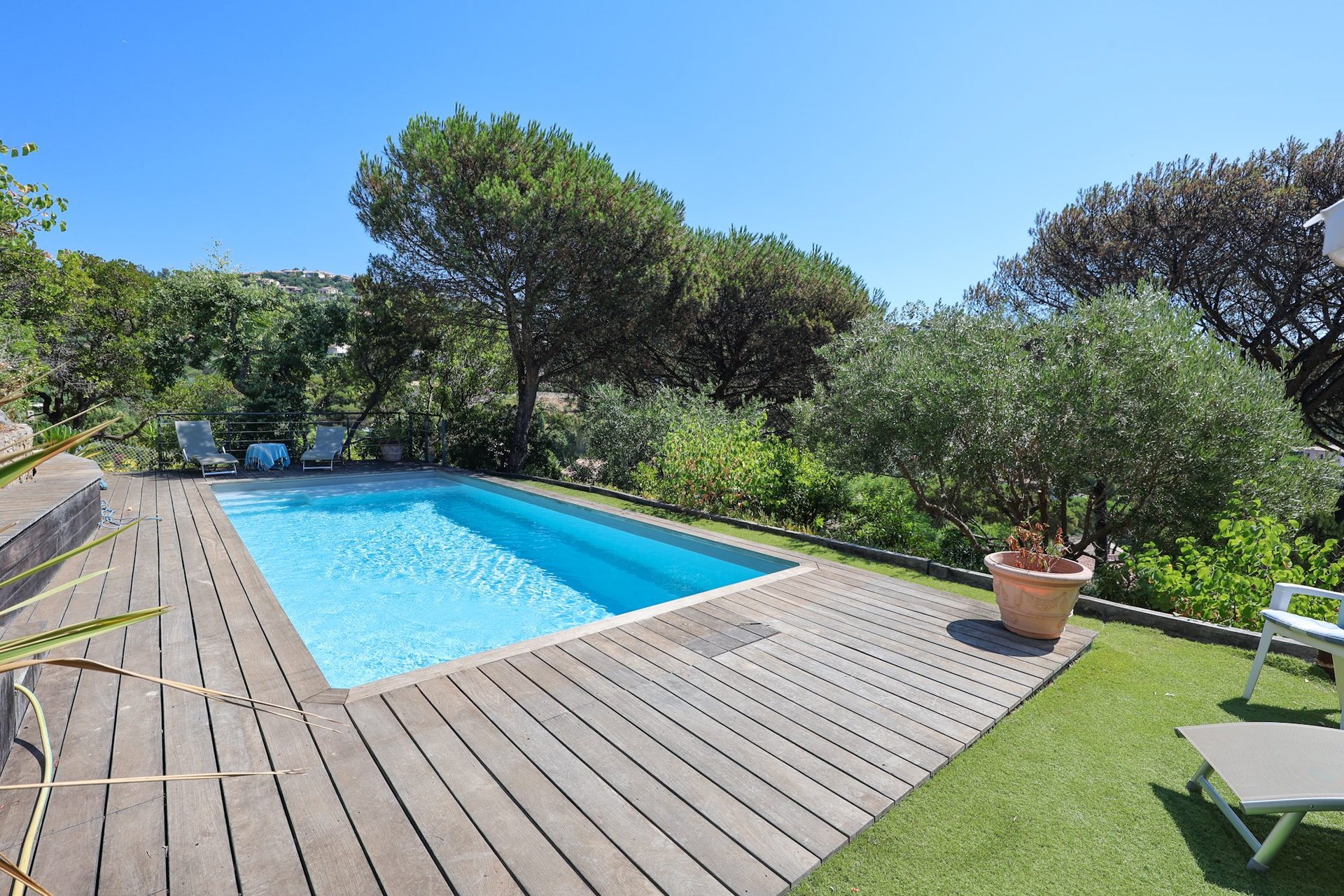 Maison à vendre, 116m², Les Issambres