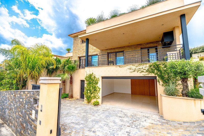 Maison à vendre, 180m², Sainte-Maxime