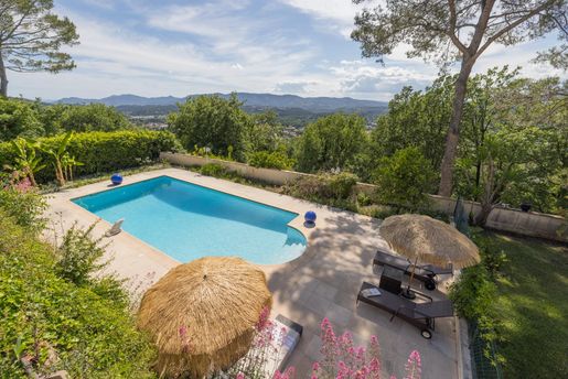 Maison 8 pièces 369 m² · à Mouans-Sartoux · 369 m² · 1 995 000 €