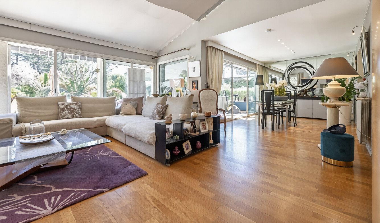 Maison à vendre, 3m², Bouc-Bel-Air