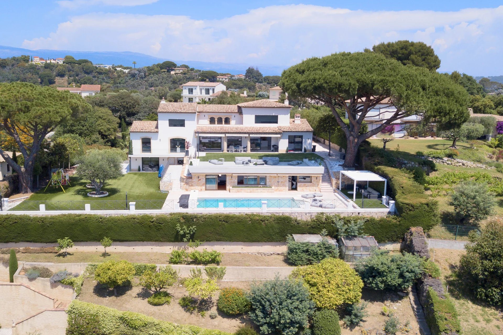Maison à vendre, 440m², Mougins