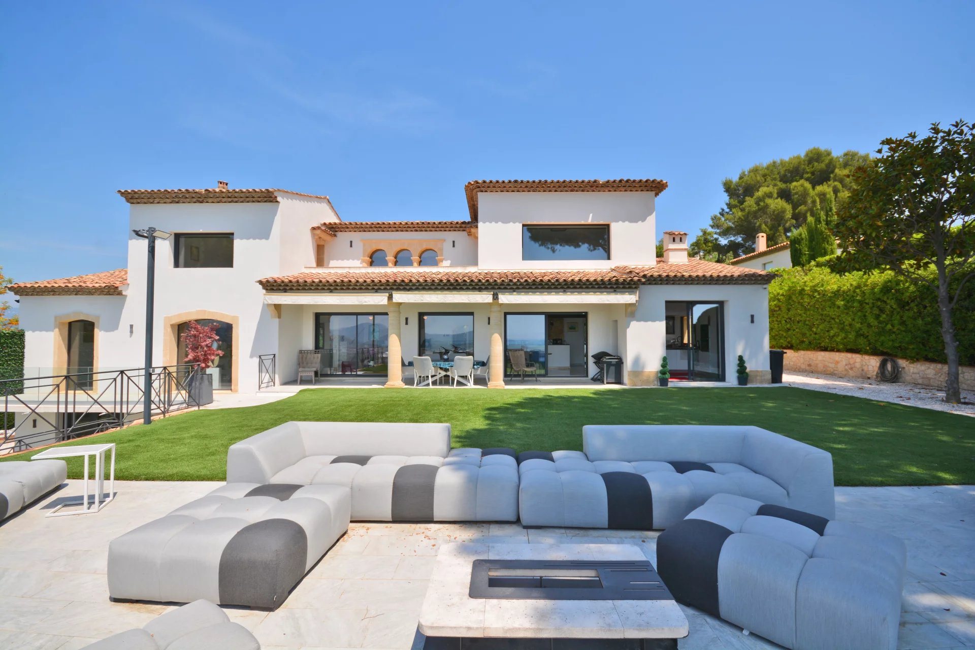 Maison à vendre, 440m², Mougins