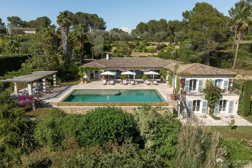 Maison 10 pièces 427 m² · à Mouans-Sartoux · 427 m² · 11 900 000 €