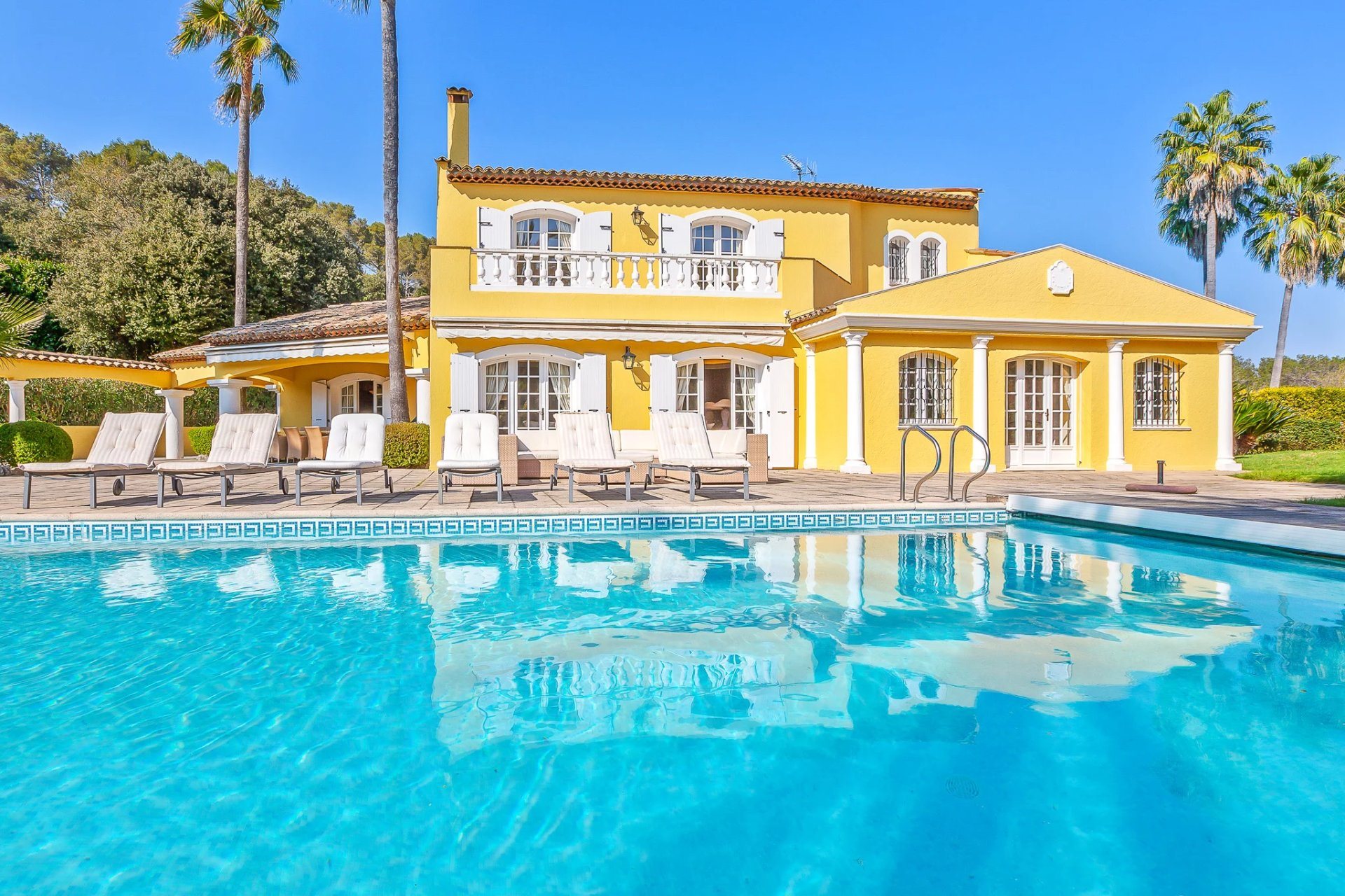 Maison à vendre, 270m², Mougins