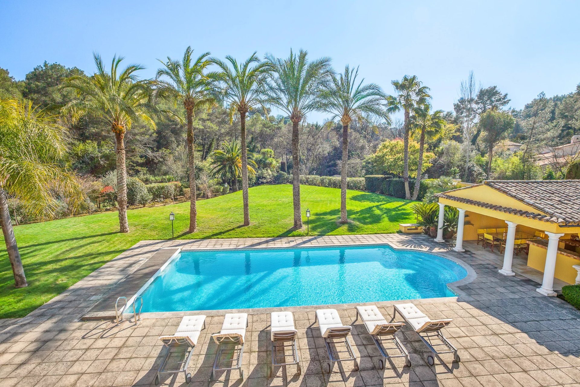 Maison à vendre, 270m², Mougins