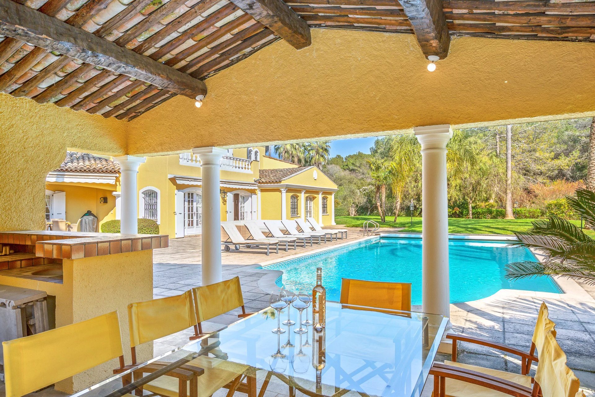 Maison à vendre, 270m², Mougins