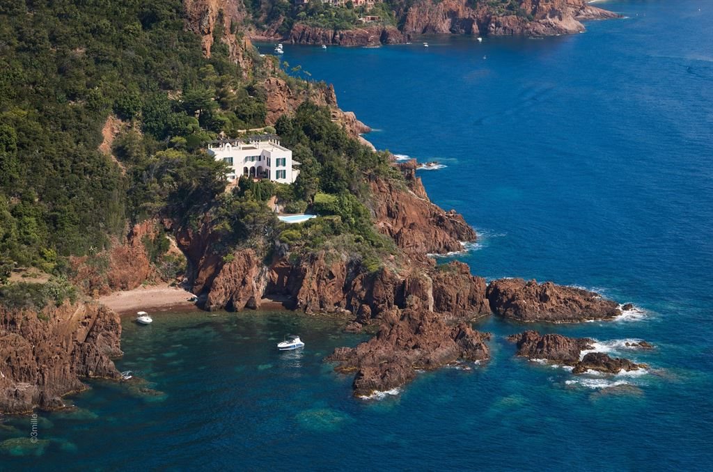 Maison à vendre, 400m², Théoule-sur-Mer