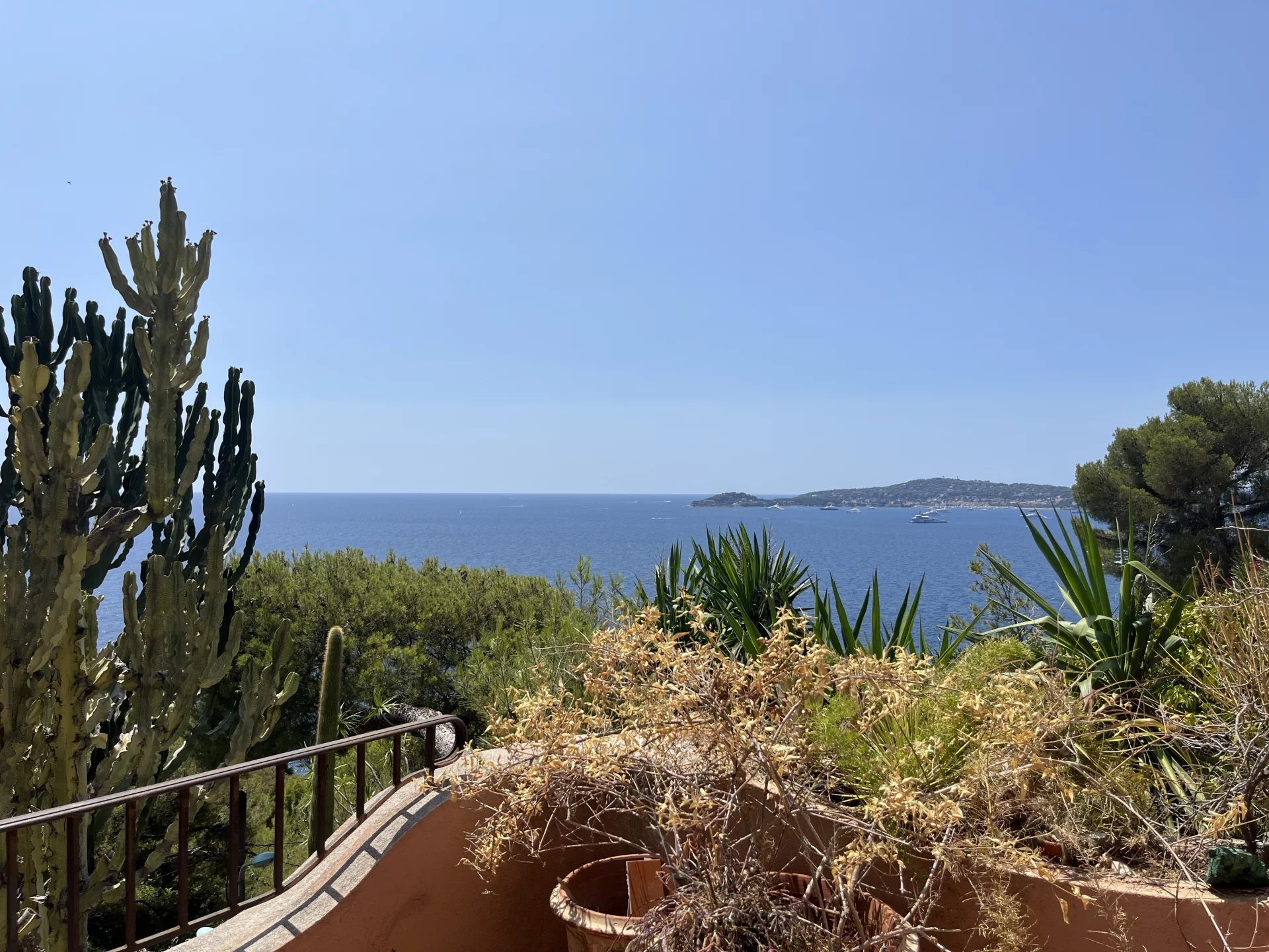 Maison à vendre, 199m², Eze