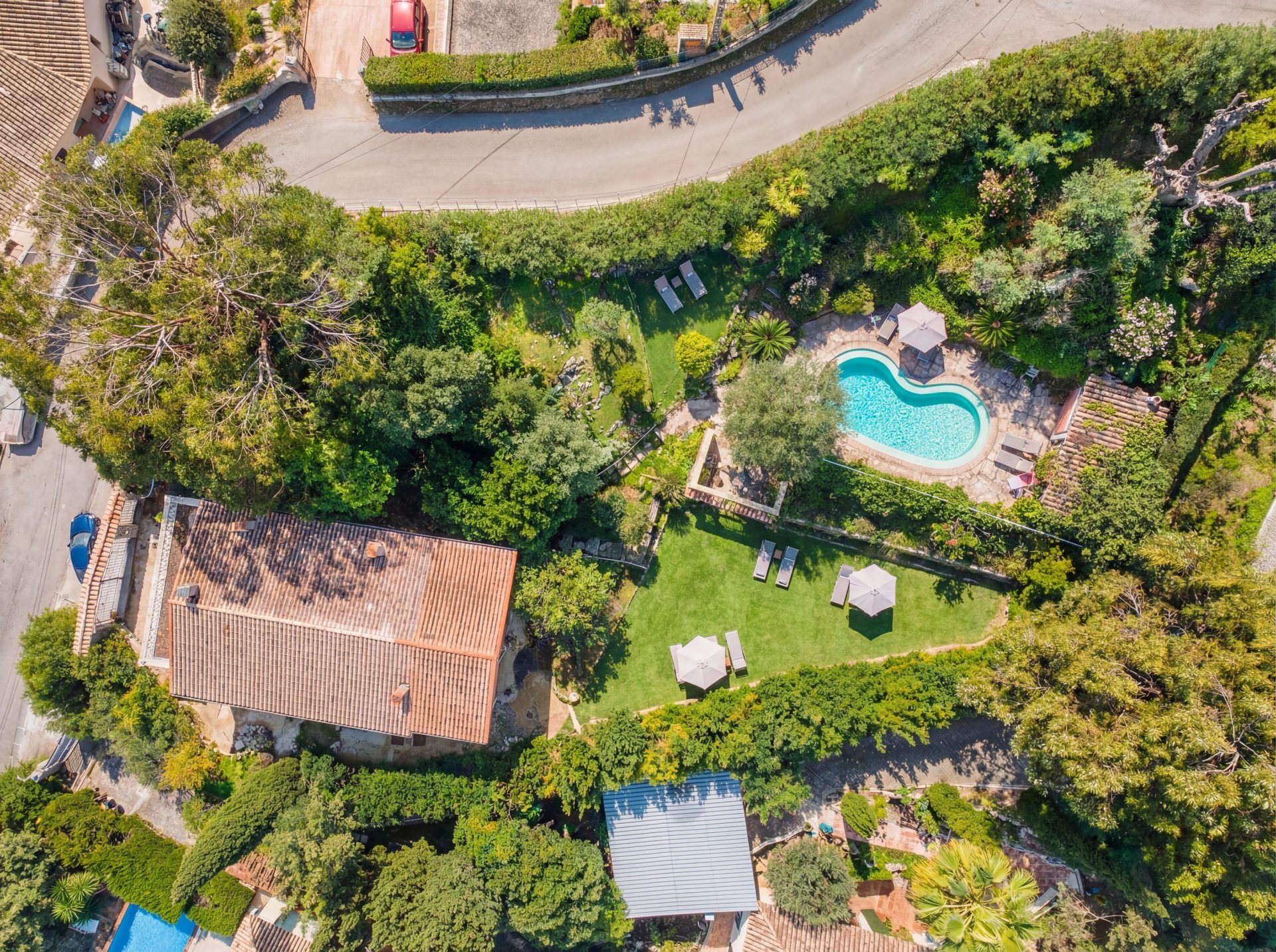 Maison à vendre, 149m², Mandelieu-la-Napoule