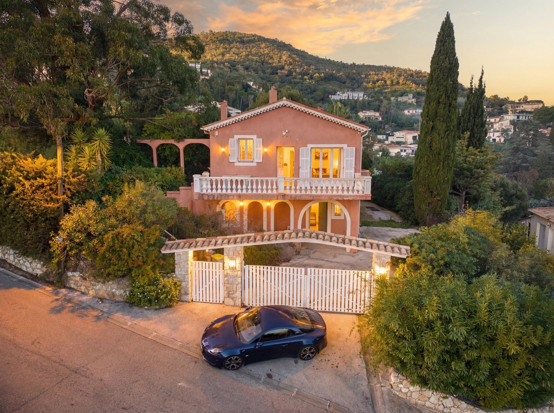 Maison à vendre, 149m², Mandelieu-la-Napoule