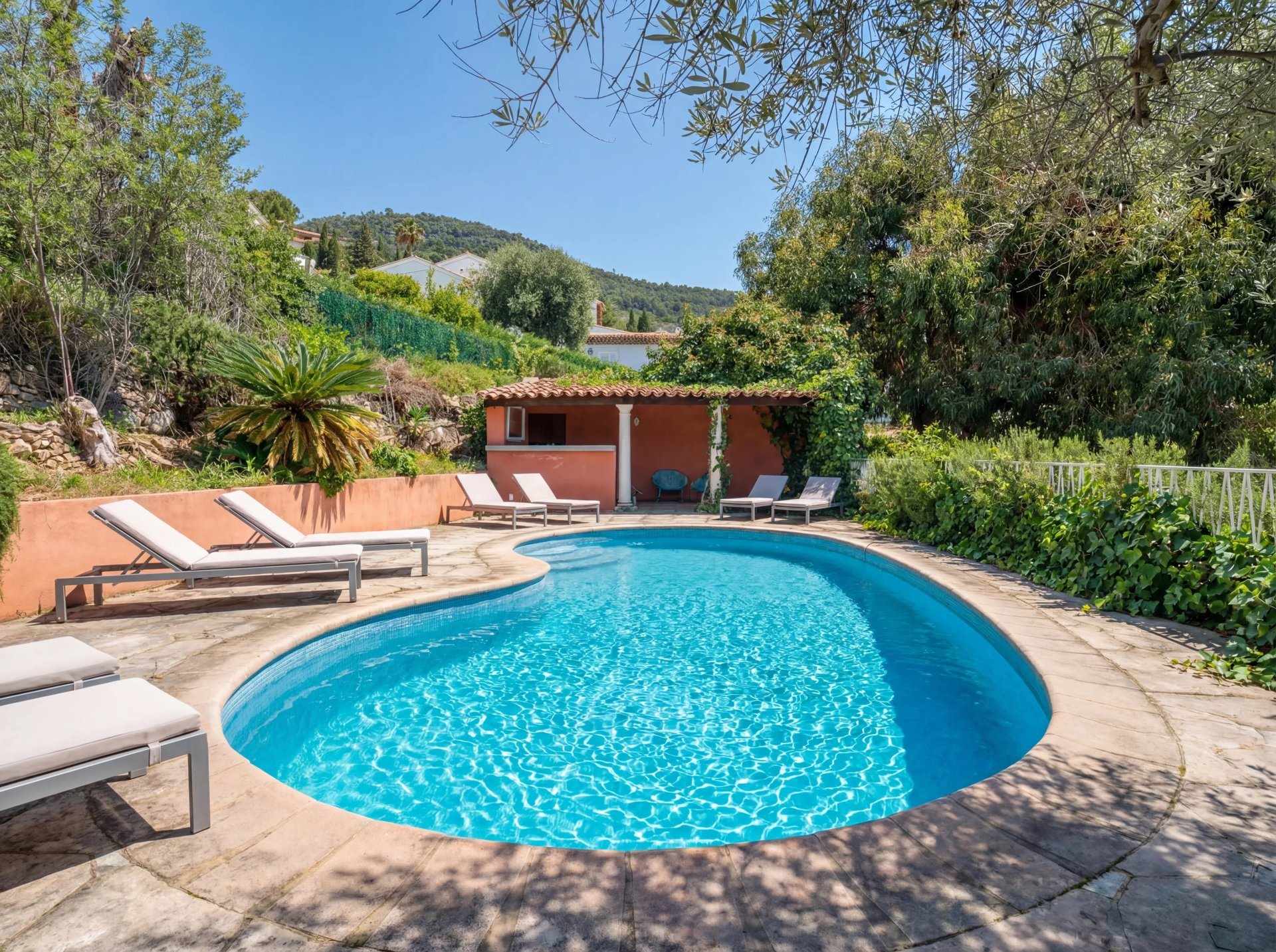 Maison à vendre, 149m², Mandelieu-la-Napoule