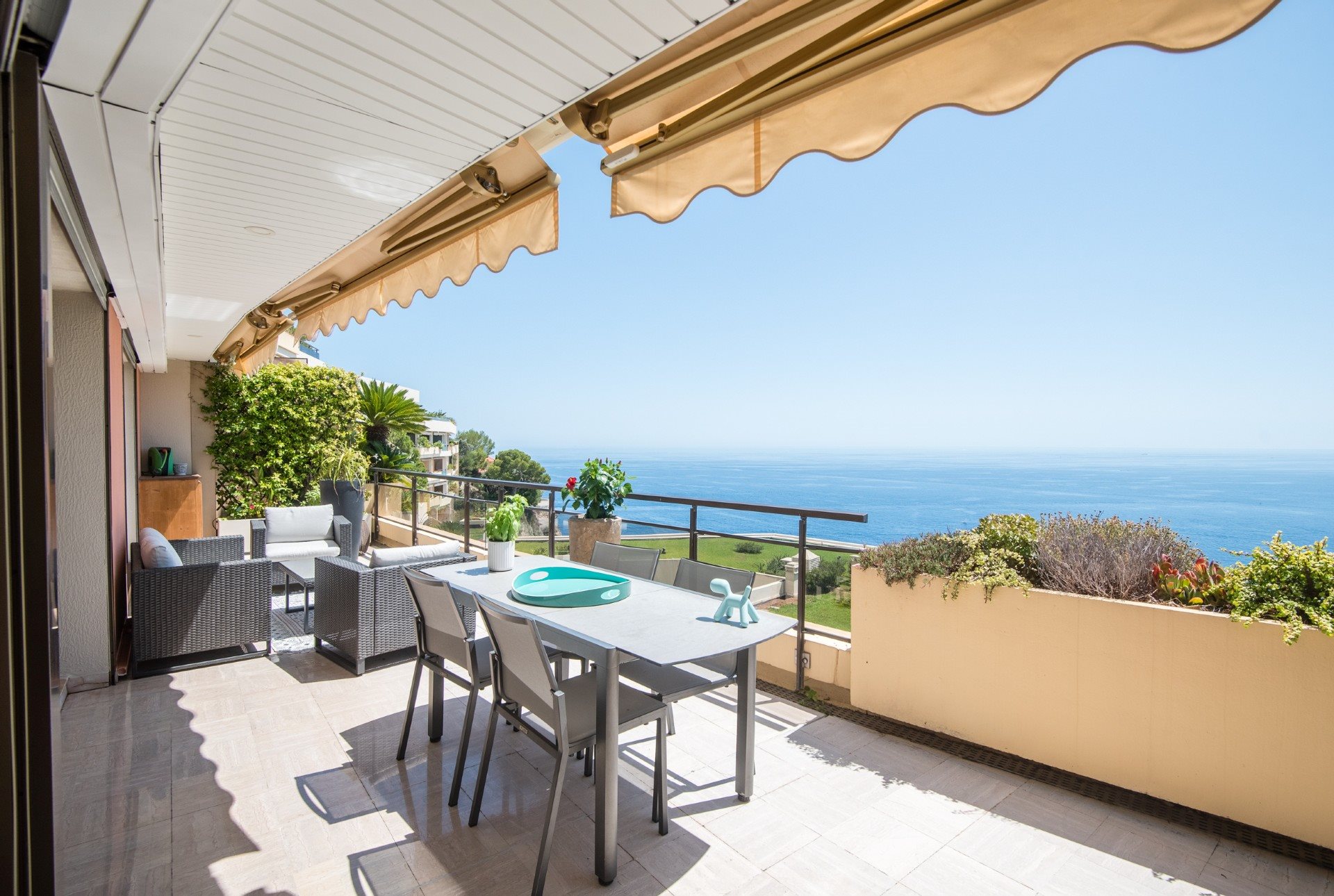 Appartement à vendre, 110m², Nice