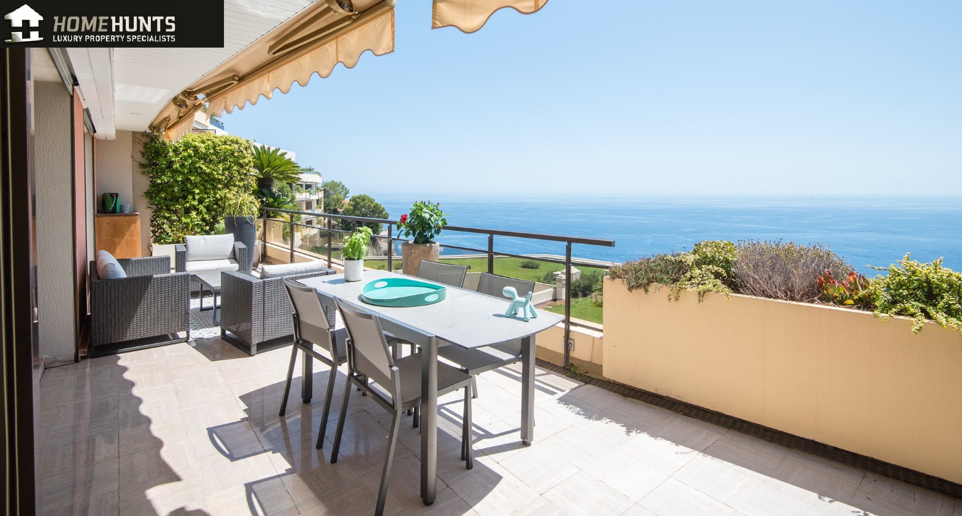 Appartement à vendre, 110m², Nice