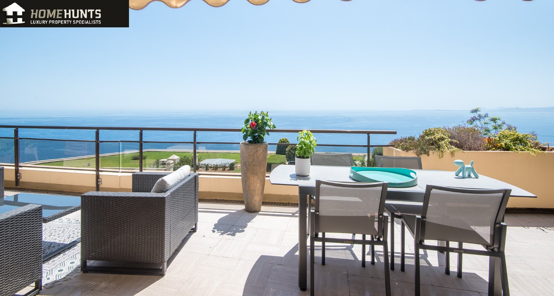 Appartement à vendre, 110m², Nice