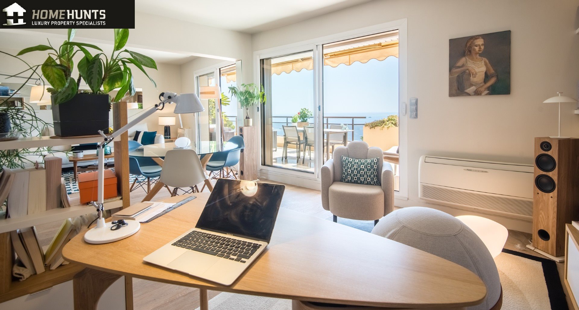 Appartement – Nice, Alpes-Maritimes - Vue 5