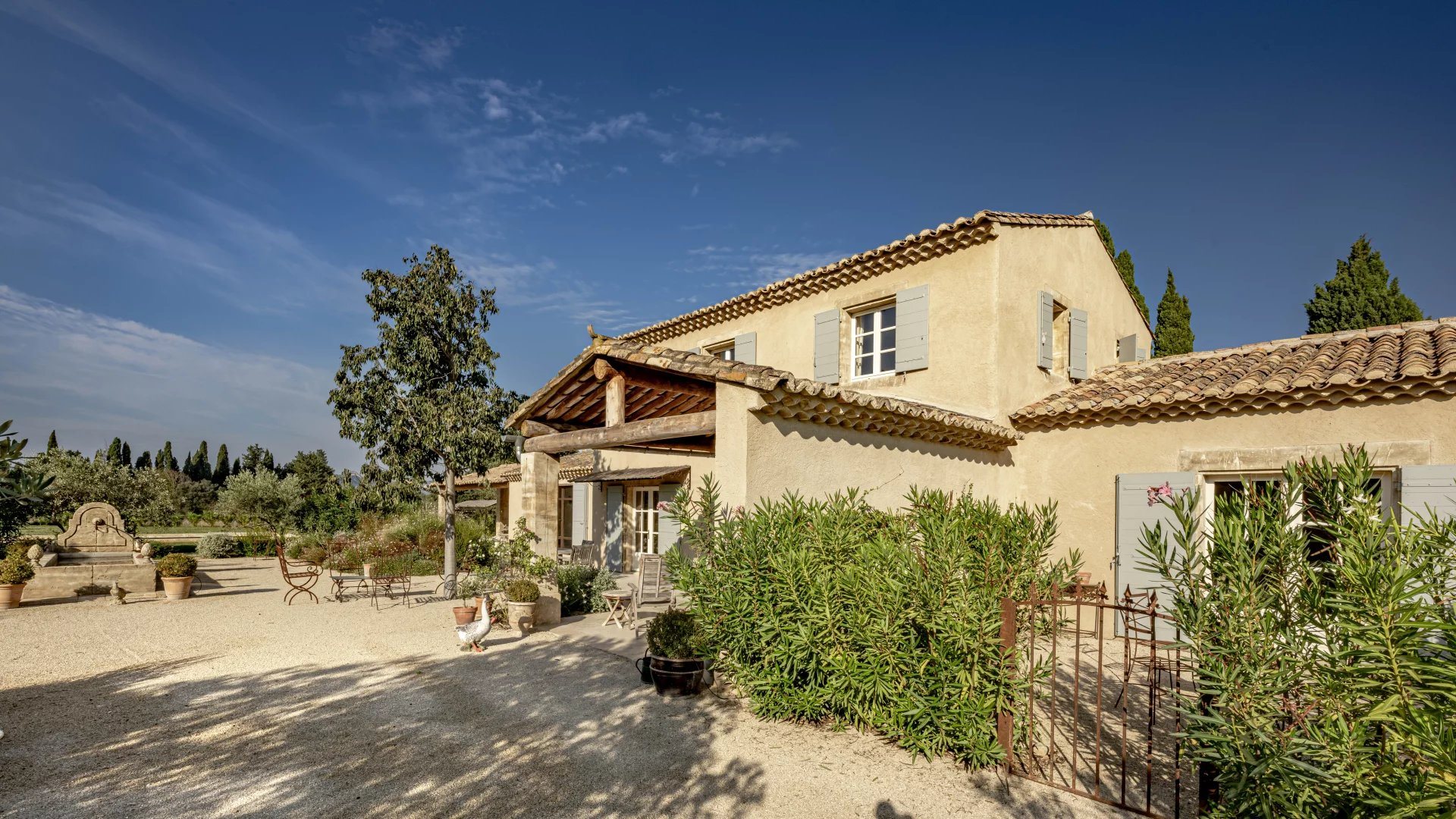 Maison à vendre, 221m², Eygalières