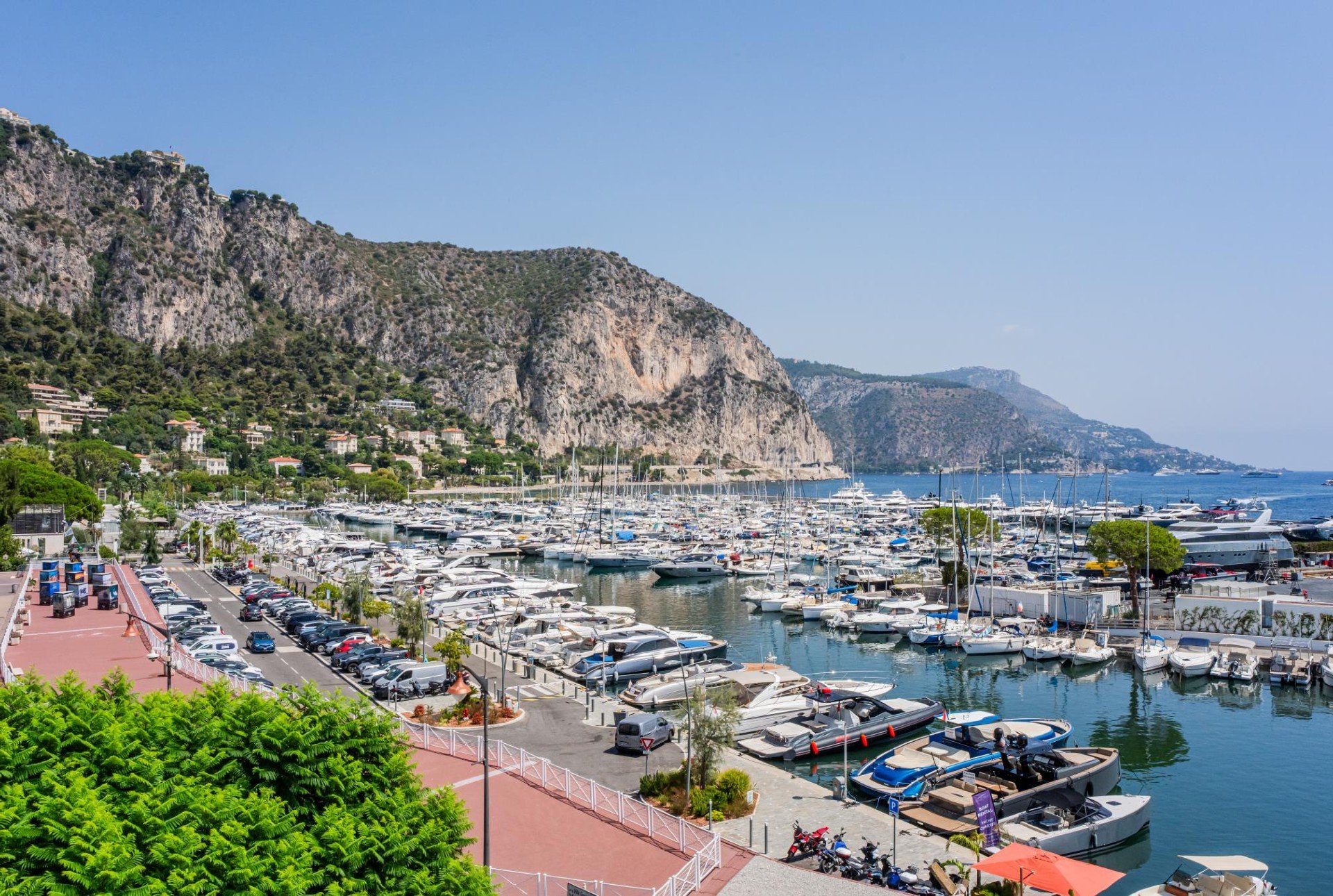 Appartement à vendre, 139m², Beaulieu-sur-Mer