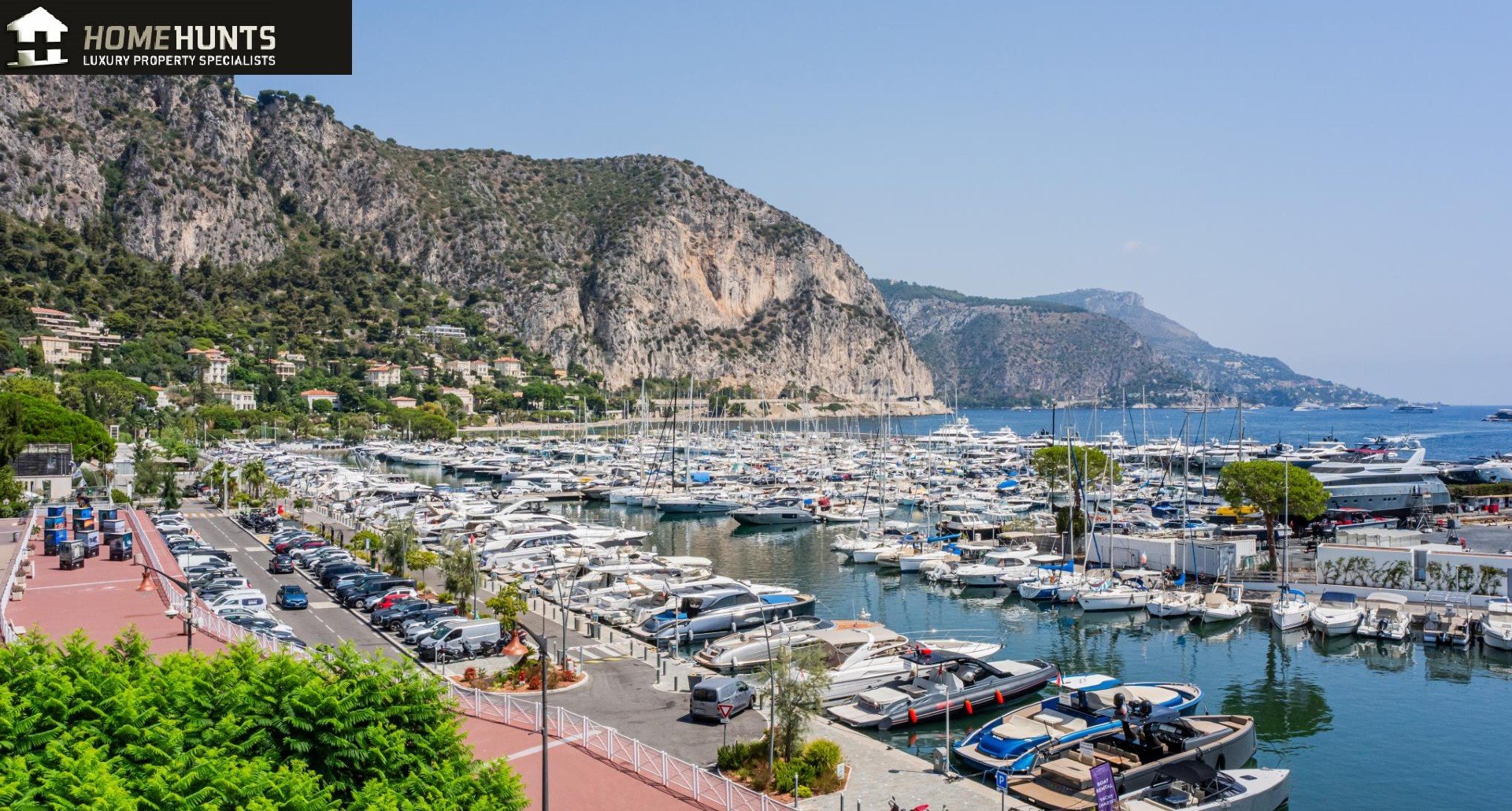 Appartement à vendre, 139m², Beaulieu-sur-Mer