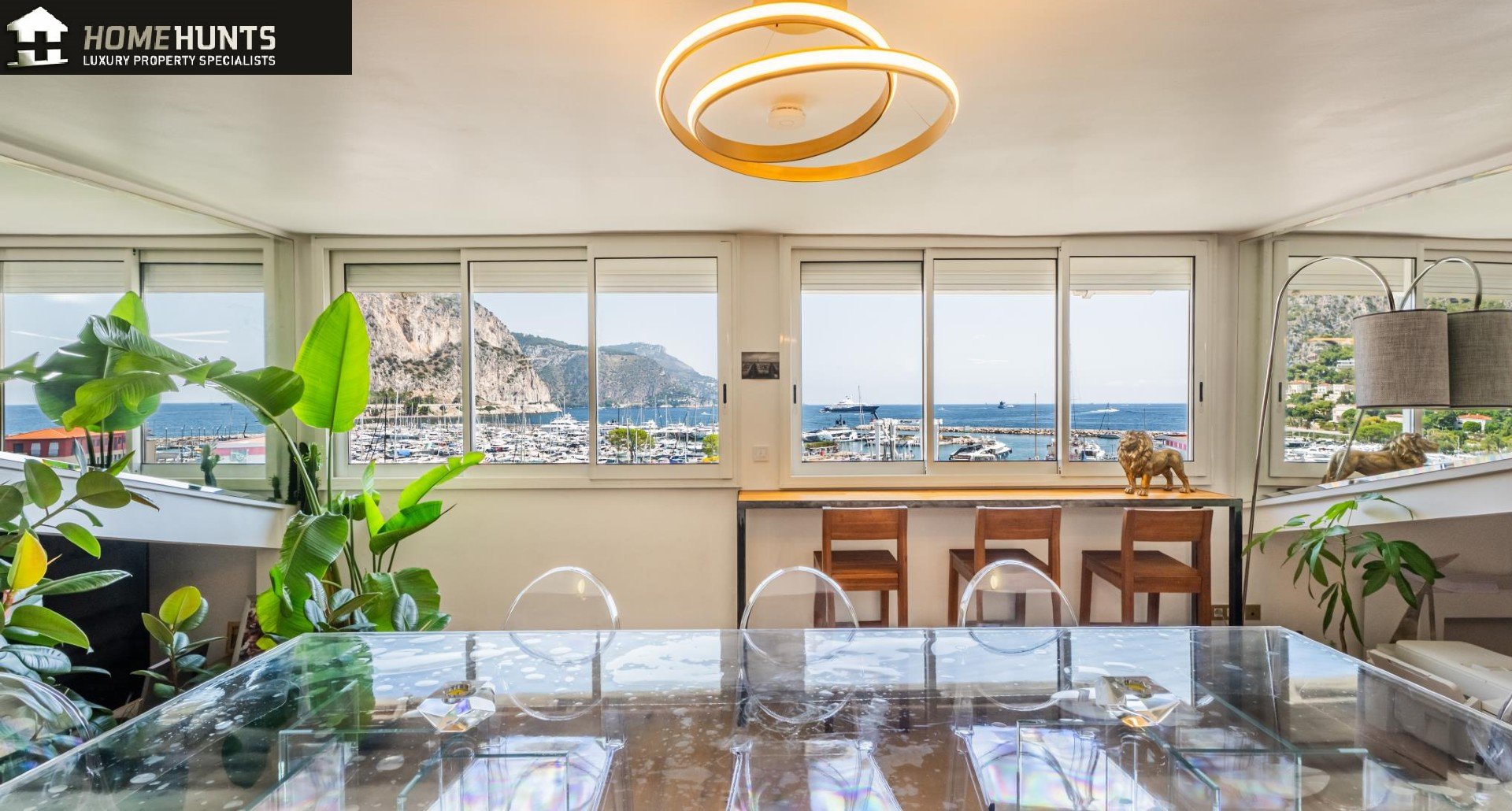 Appartement à vendre, 139m², Beaulieu-sur-Mer
