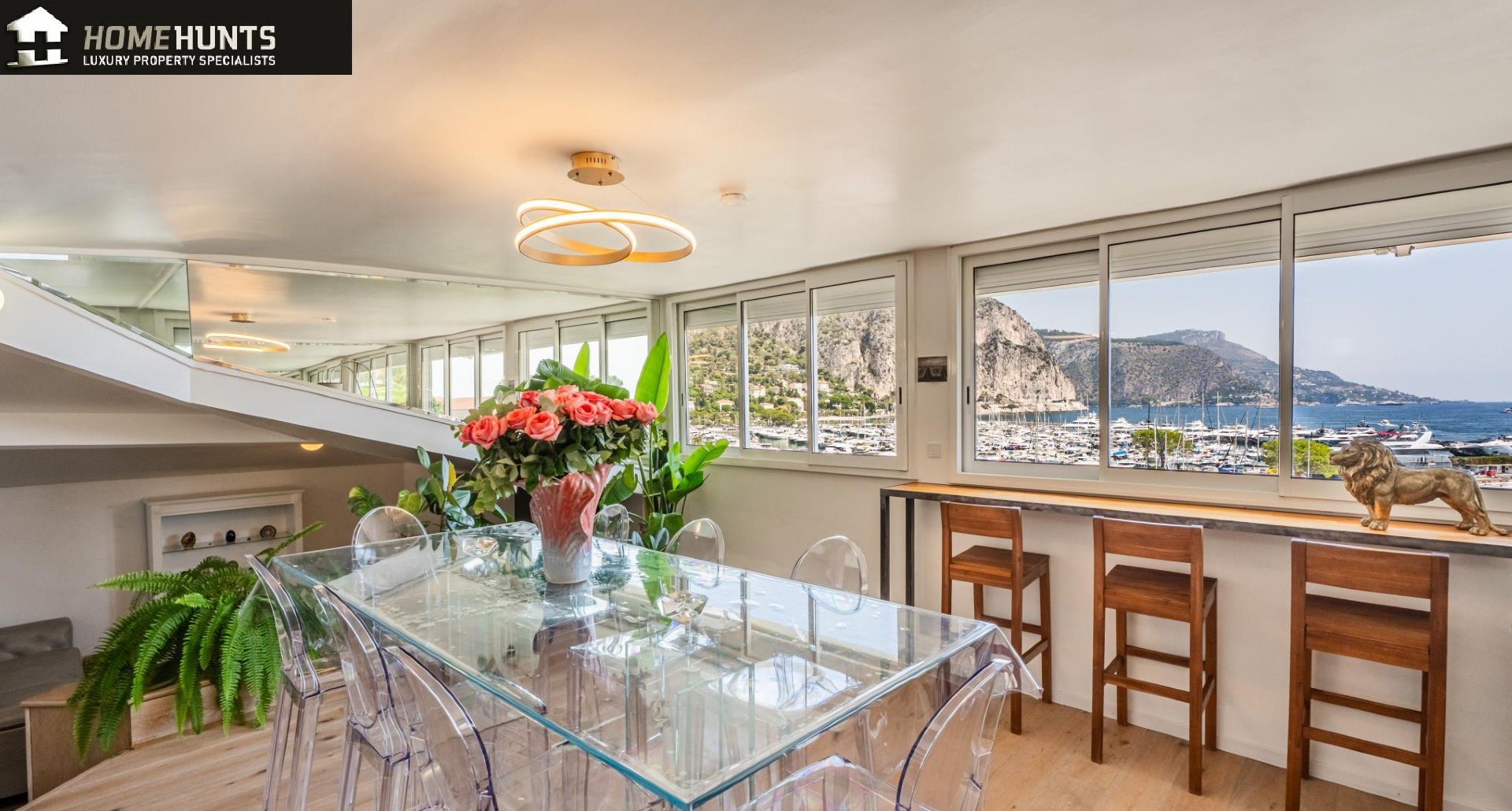 Appartement à vendre, 139m², Beaulieu-sur-Mer