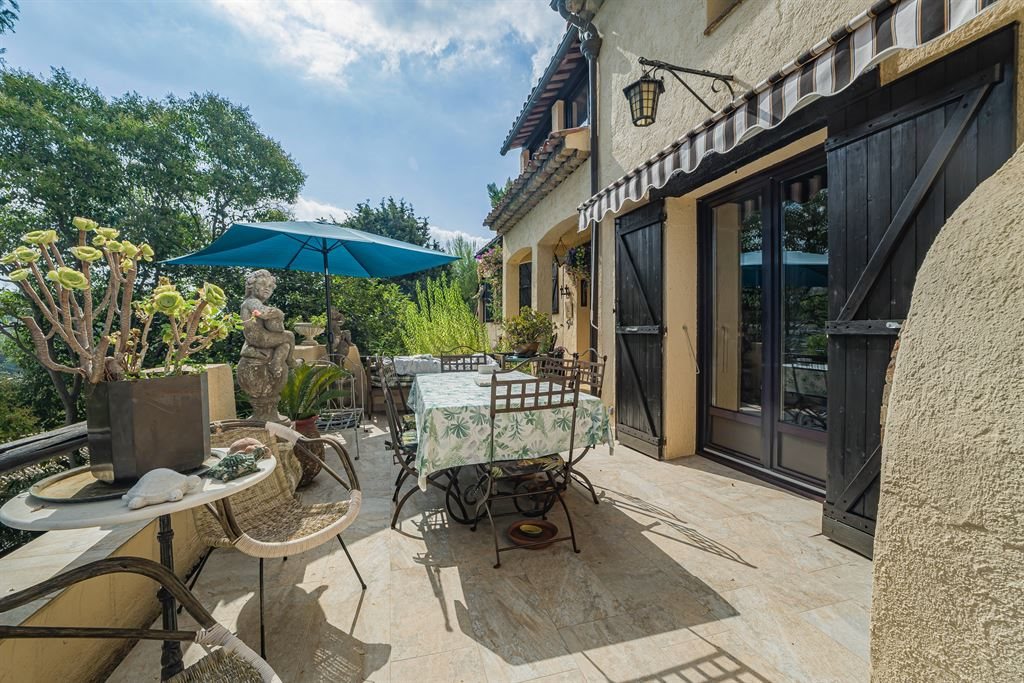 Maison à vendre, 202m², Mougins
