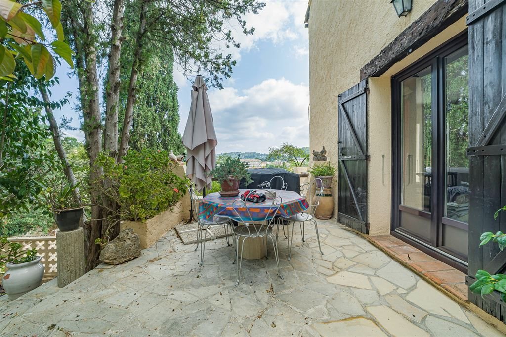 Maison à vendre, 202m², Mougins