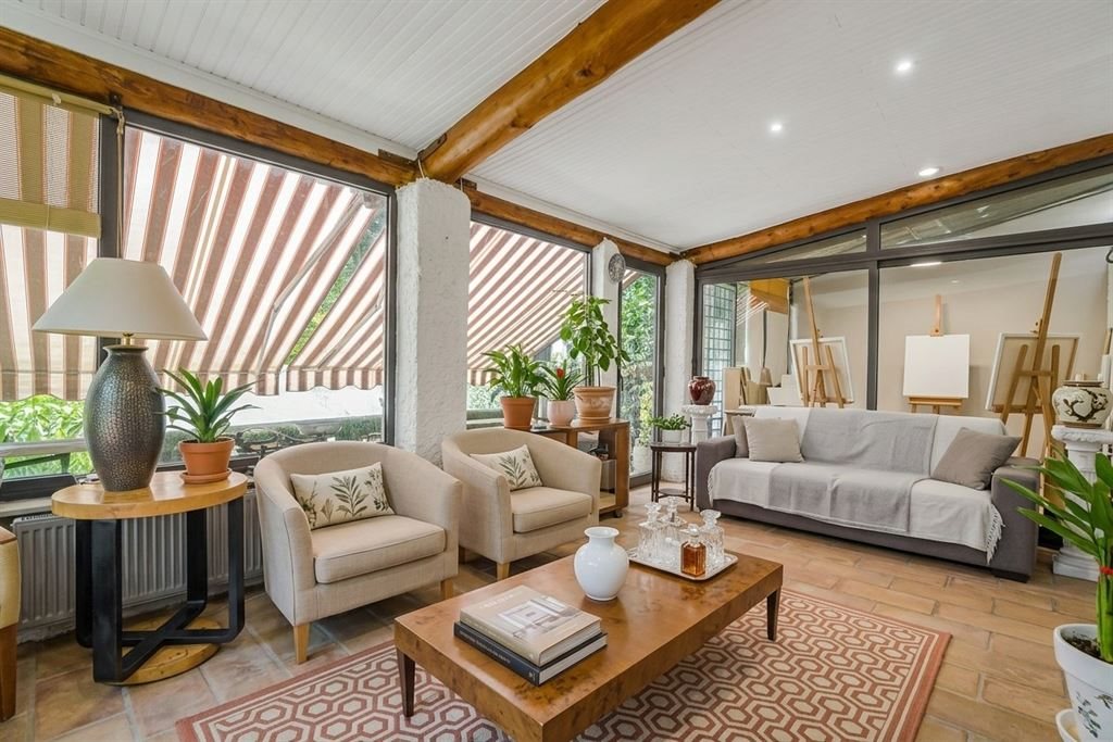 Maison à vendre, 202m², Mougins