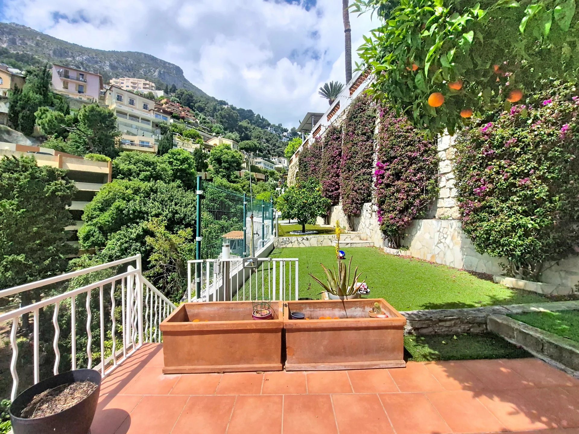 Appartement à vendre, 110m², Roquebrune-Cap-Martin
