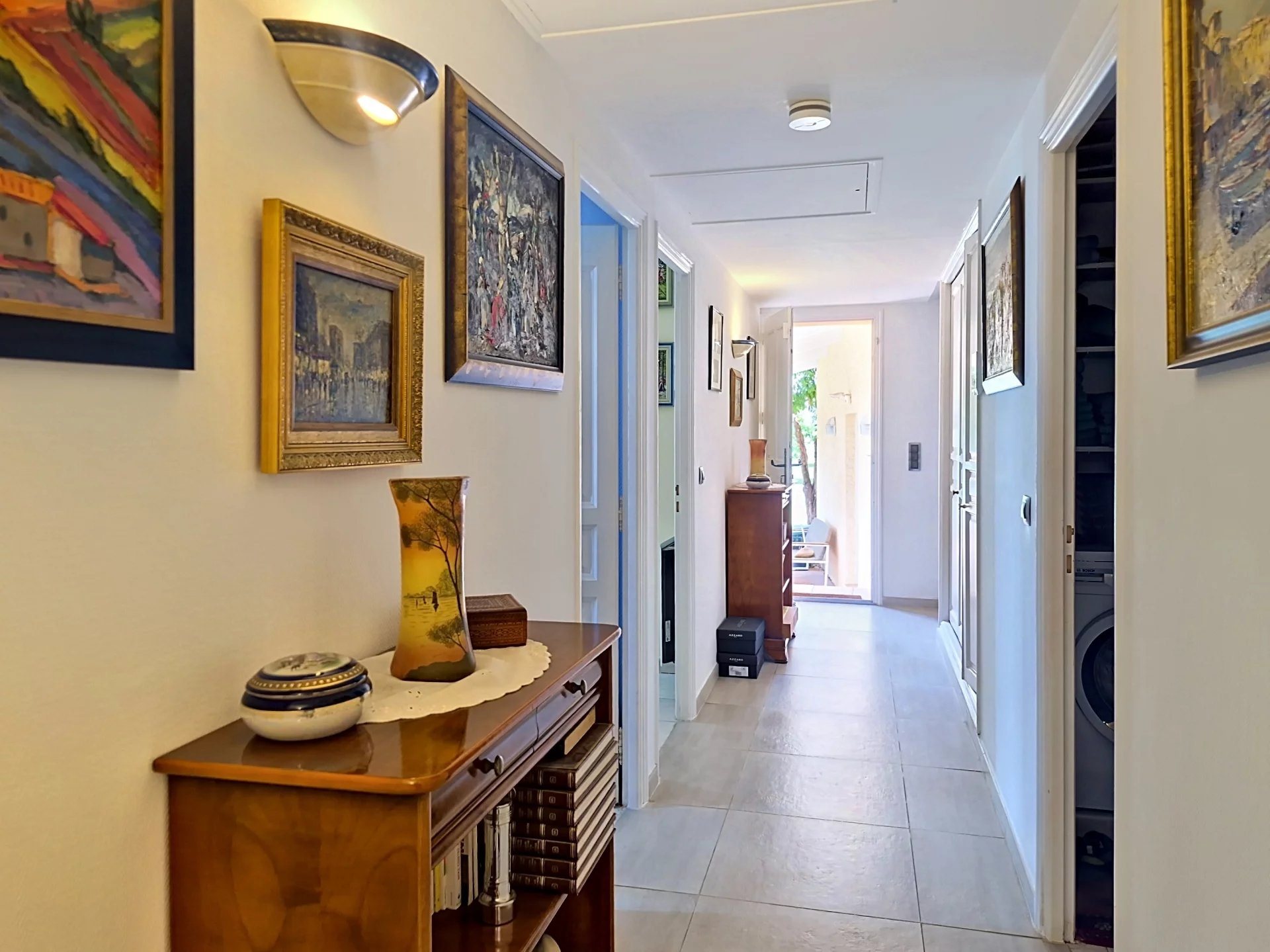 Appartement à vendre, 110m², Roquebrune-Cap-Martin