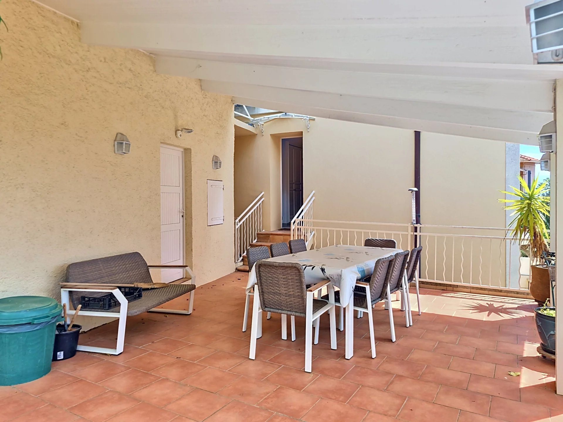 Appartement à vendre, 110m², Roquebrune-Cap-Martin