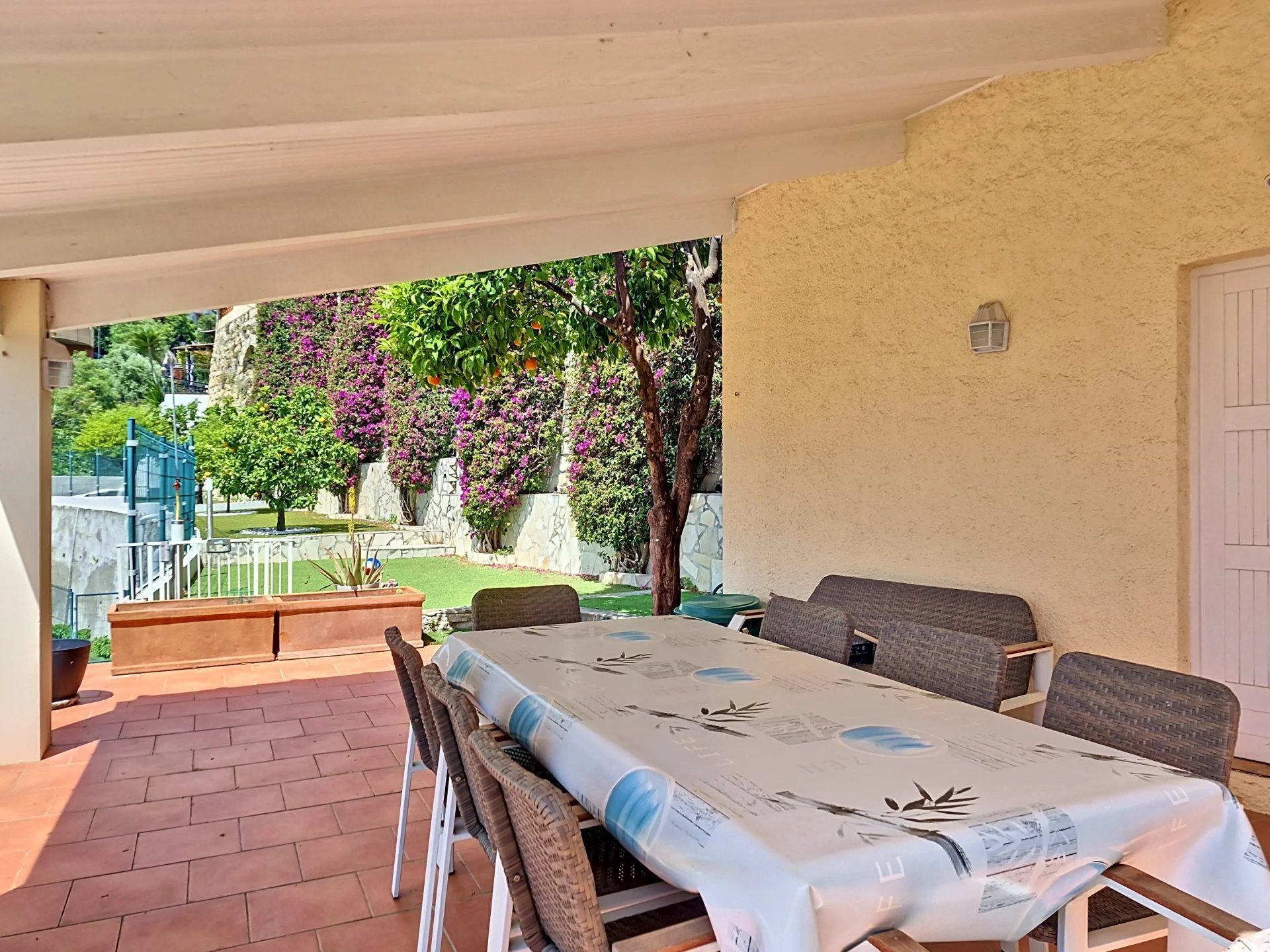 Appartement à vendre, 110m², Roquebrune-Cap-Martin