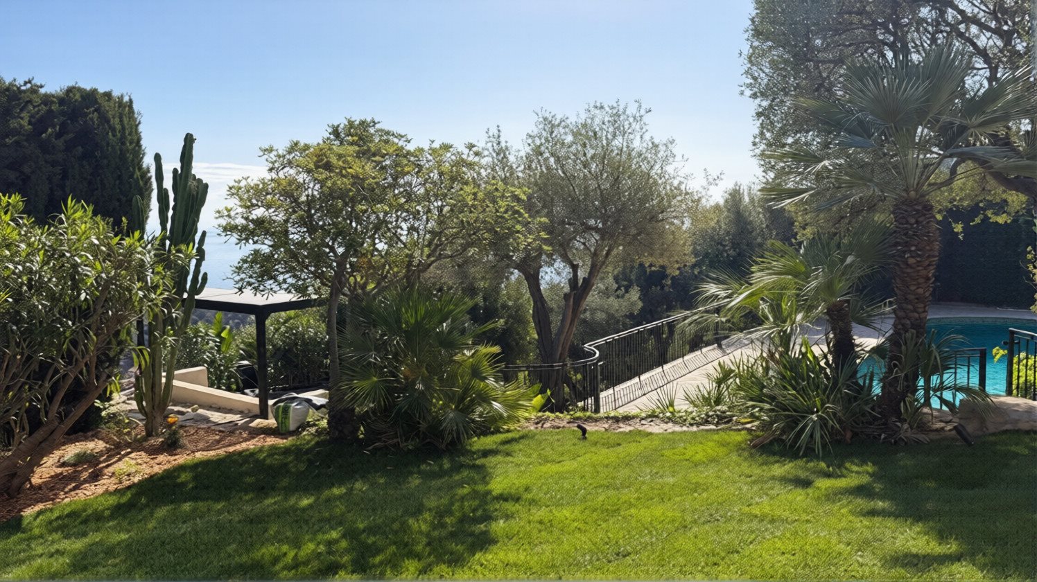 Maison à vendre, 5m², Roquebrune-Cap-Martin