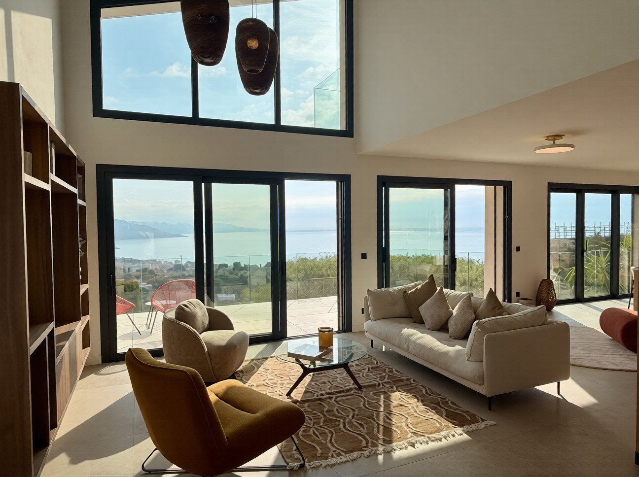 Maison à vendre, 5m², Roquebrune-Cap-Martin