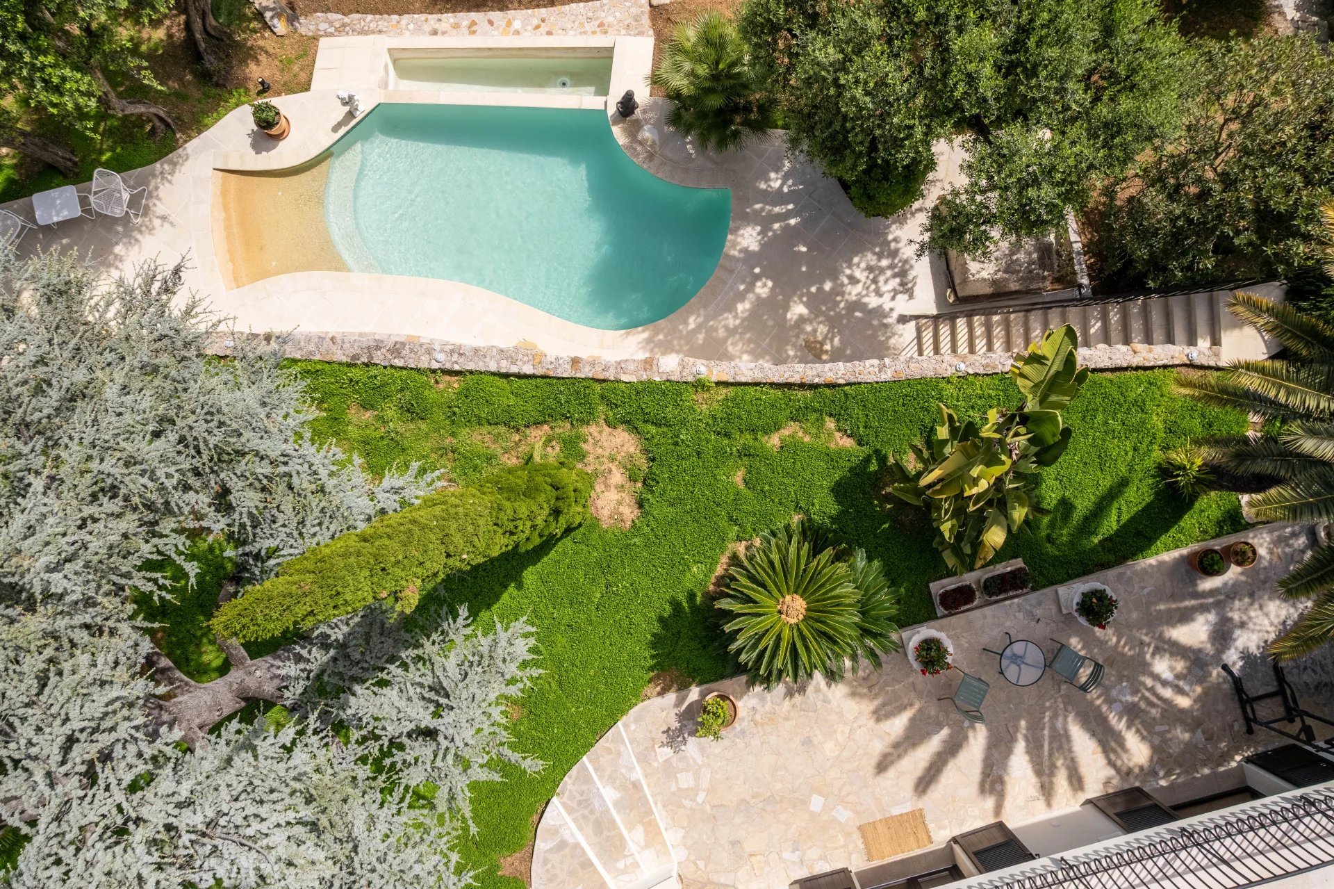 Maison à vendre, 260m², Roquebrune-Cap-Martin