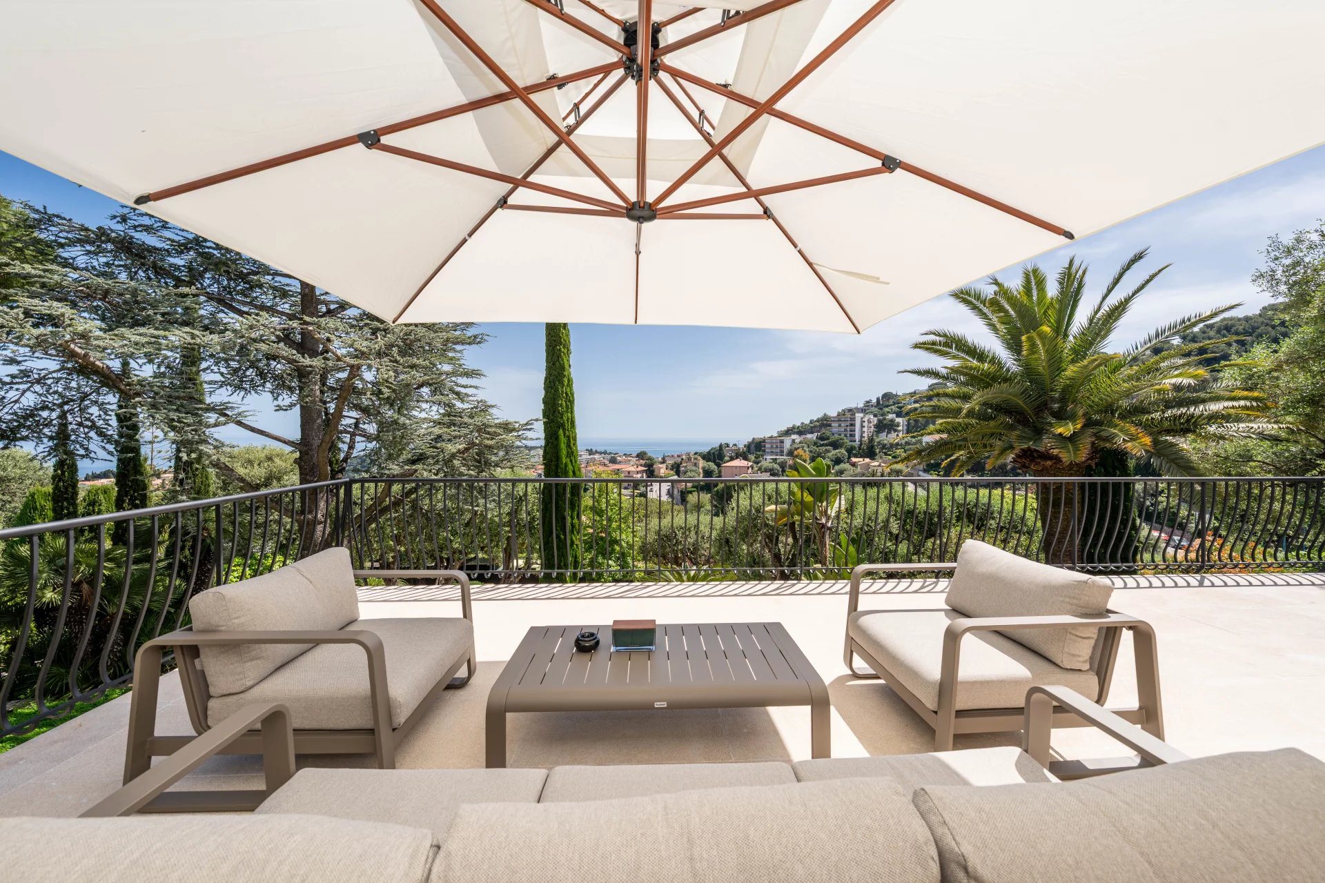 Maison à vendre, 260m², Roquebrune-Cap-Martin