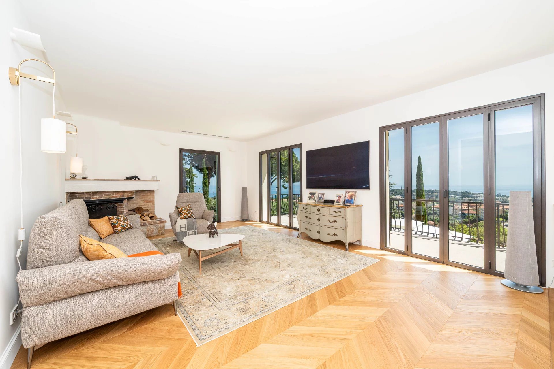 Maison à vendre, 260m², Roquebrune-Cap-Martin
