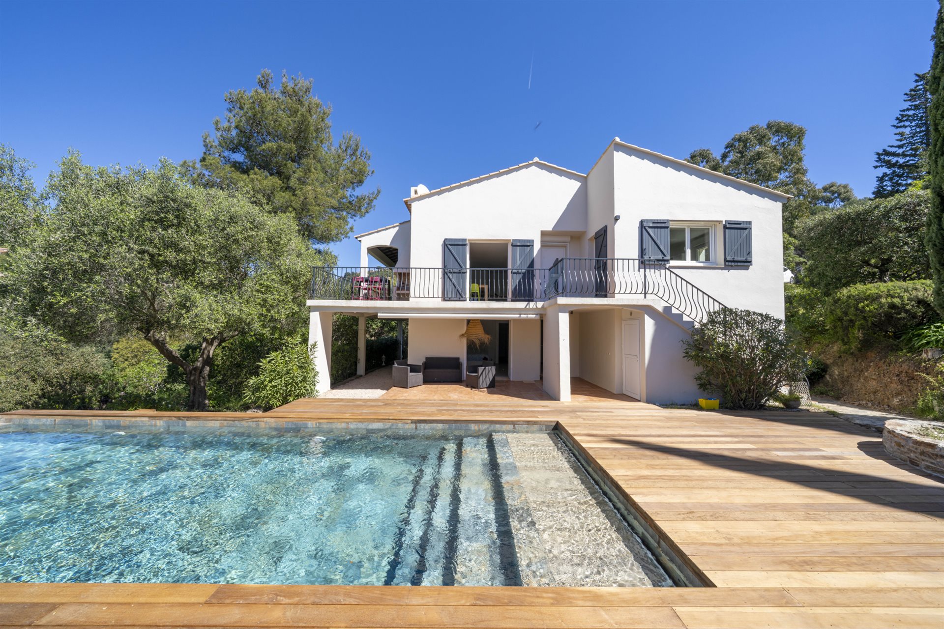 Maison à vendre, 160m², La Croix-Valmer