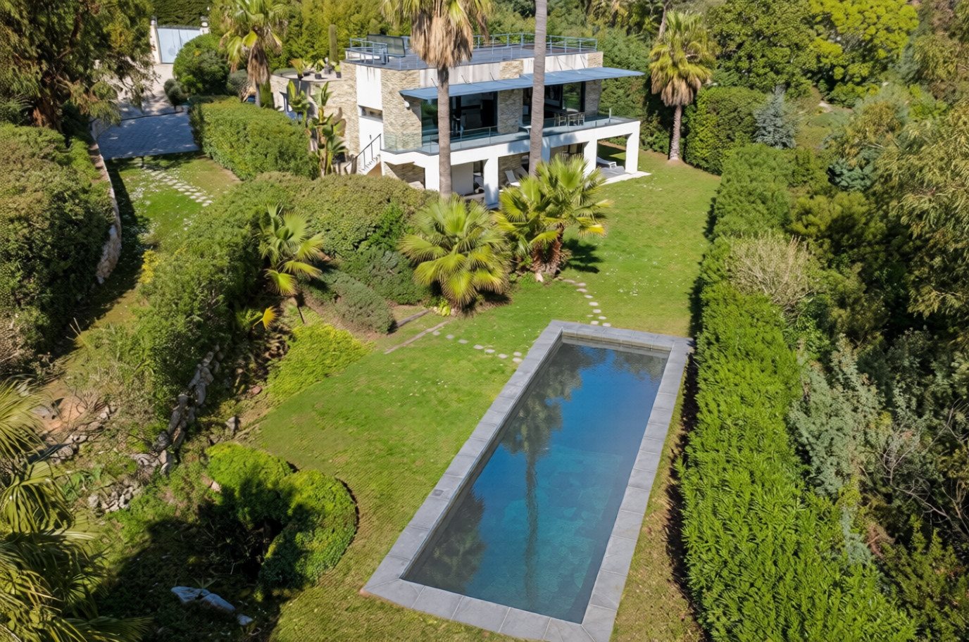 Maison à vendre, 228m², Cannes