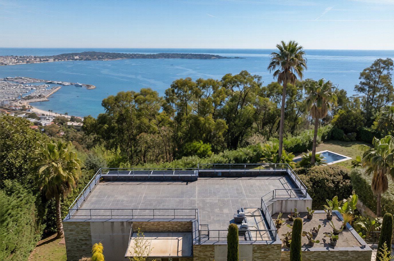 Maison à vendre, 228m², Cannes