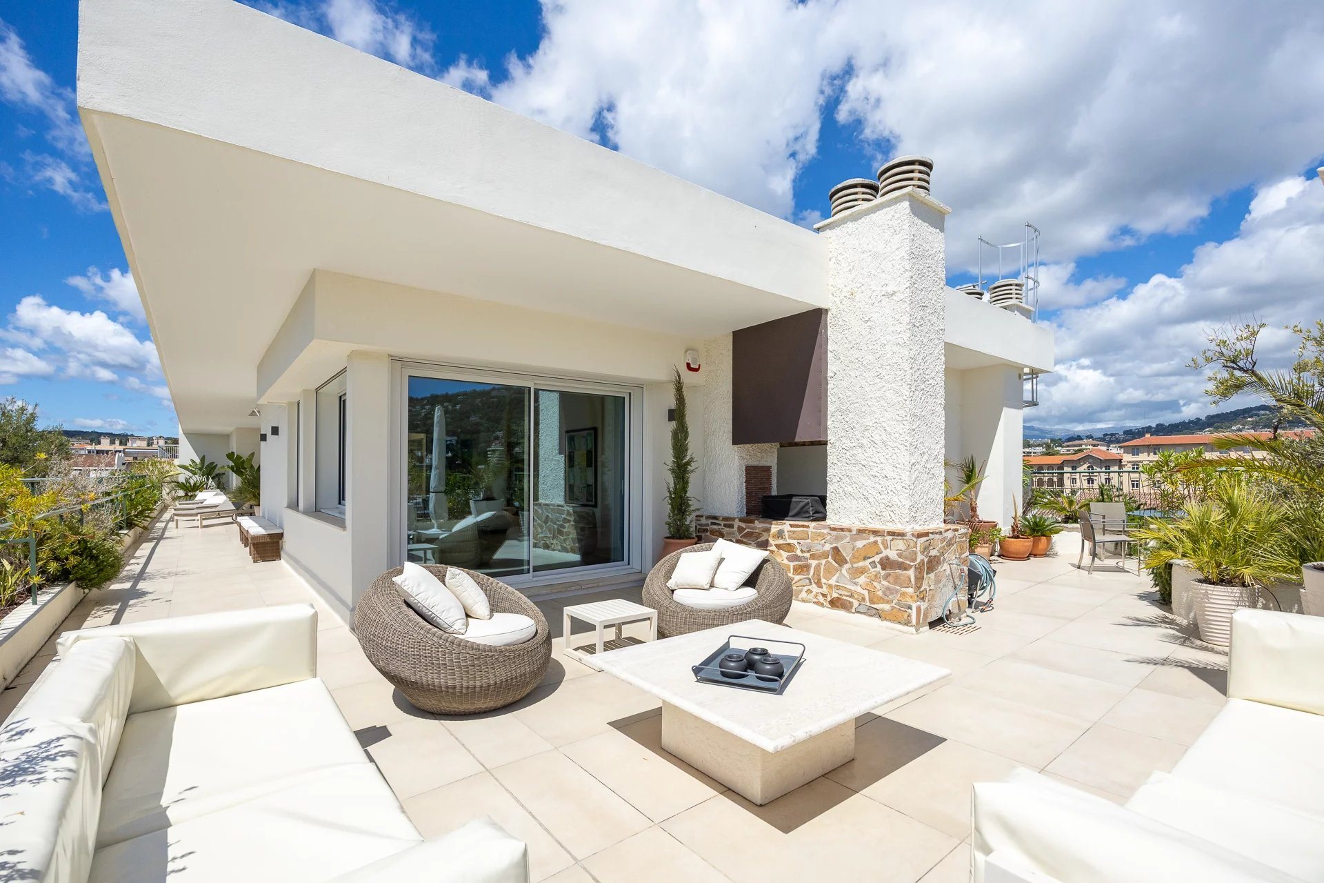 Appartement à vendre, 160m², Cannes